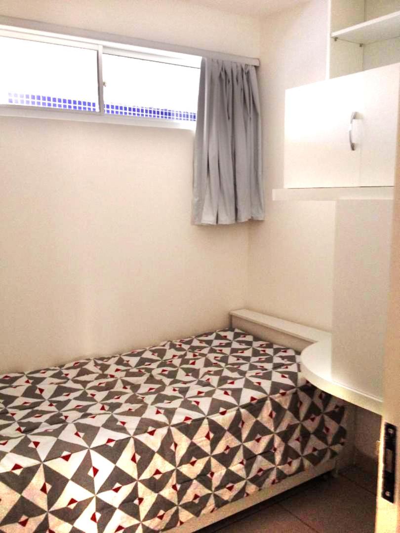 Apartamento Em Fortaleza De Frente Para O Mar