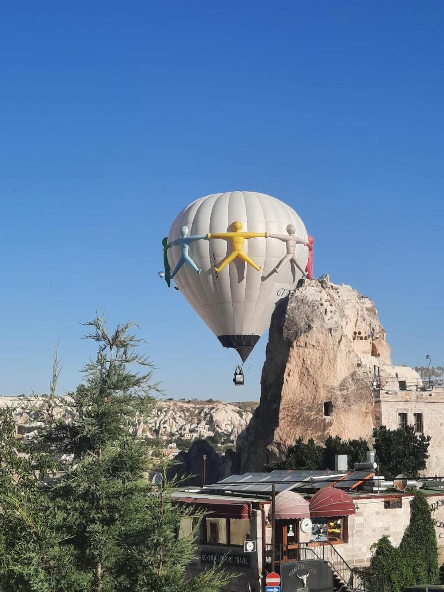 Guzide Cave Hotel - Image 40