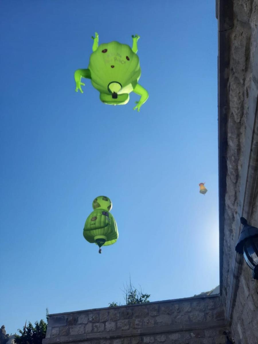 Guzide Cave Hotel - Image 166