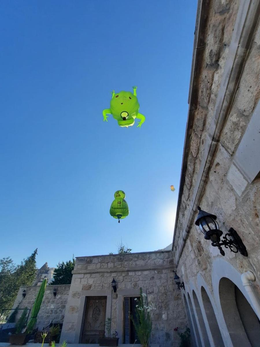 Guzide Cave Hotel - Image 165