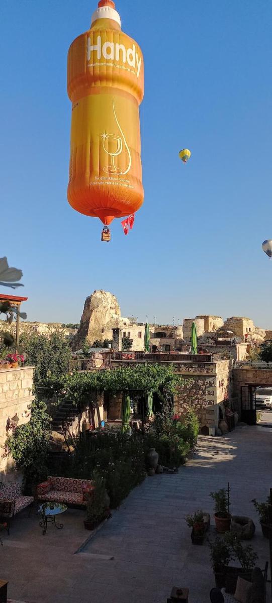 Guzide Cave Hotel - Image 50