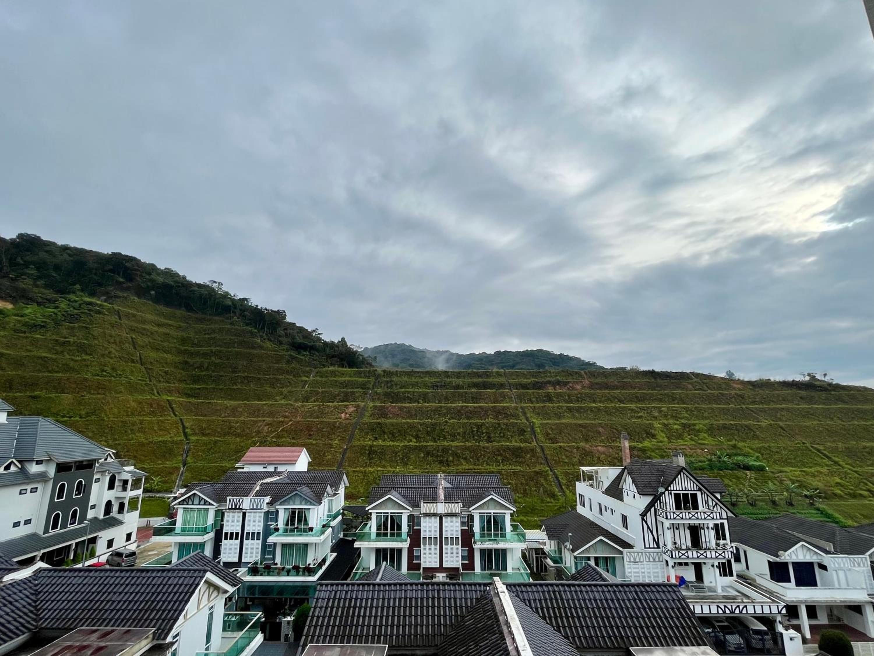 Aloft Cameron Highland photo 8