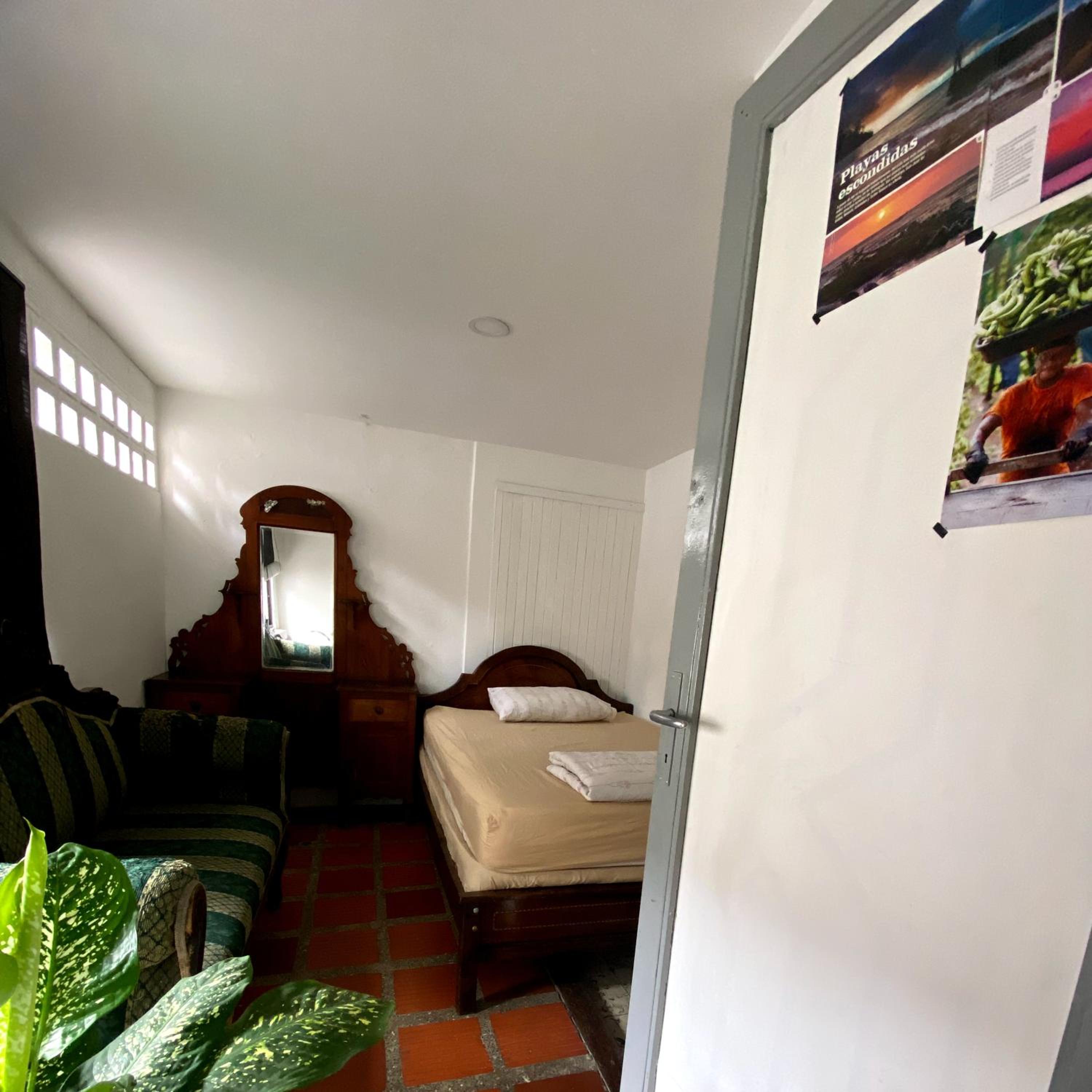 Hostal Casa Las Tías