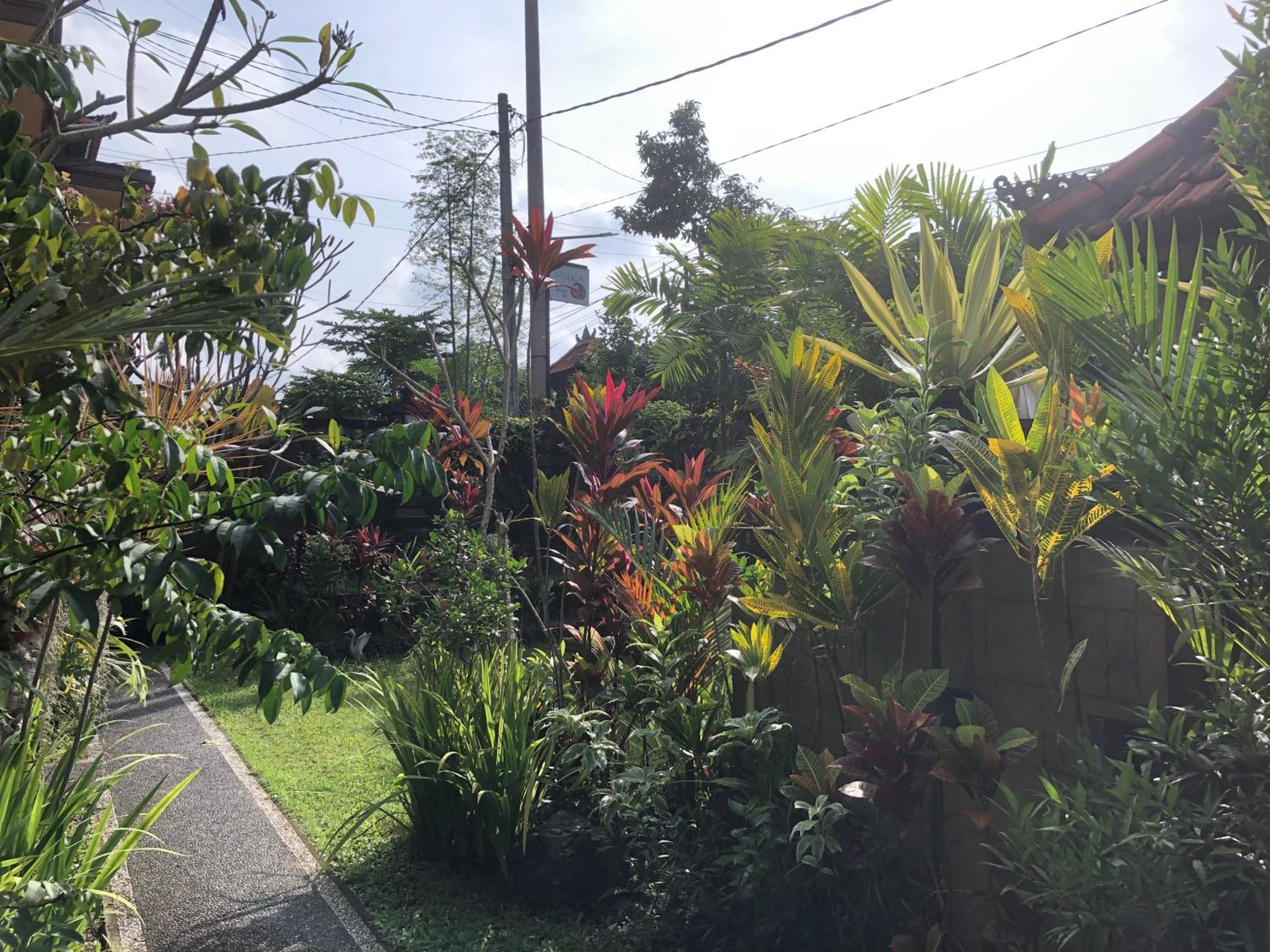 Pondok Badri view 3