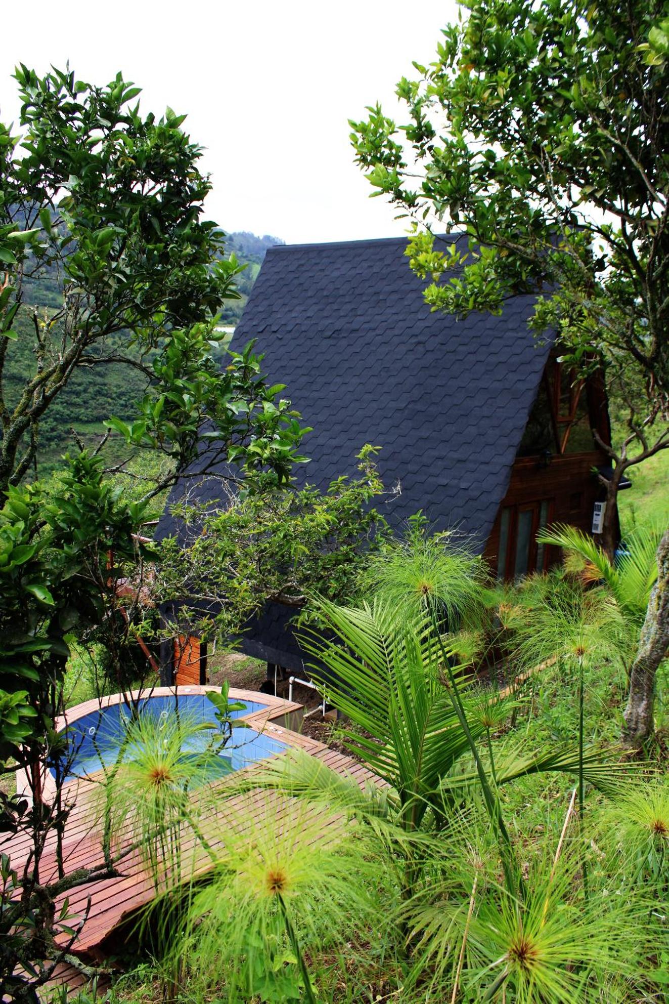 Glamping Corazón del Molino