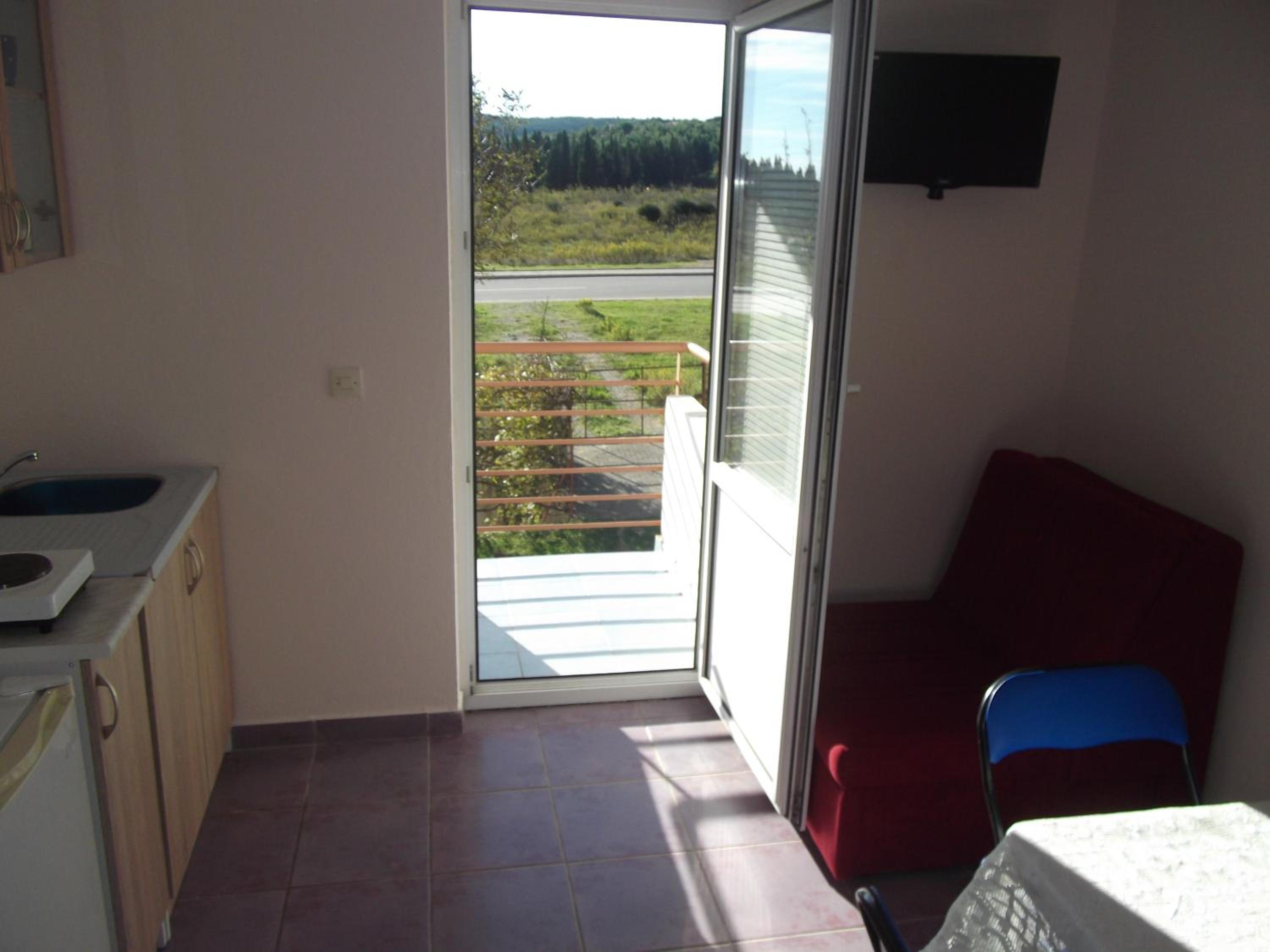 Apartments Jovan