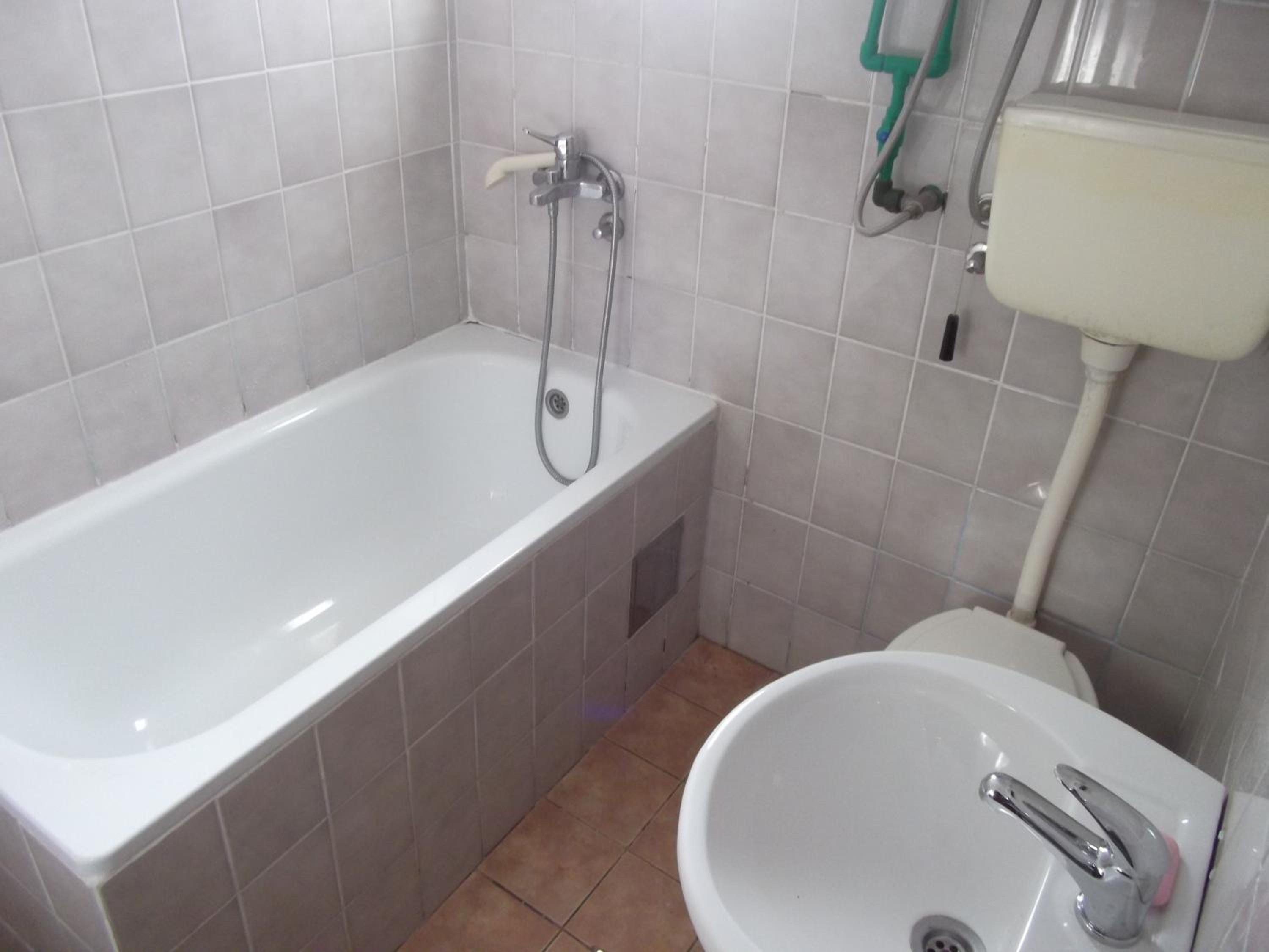 Apartments Jovan
