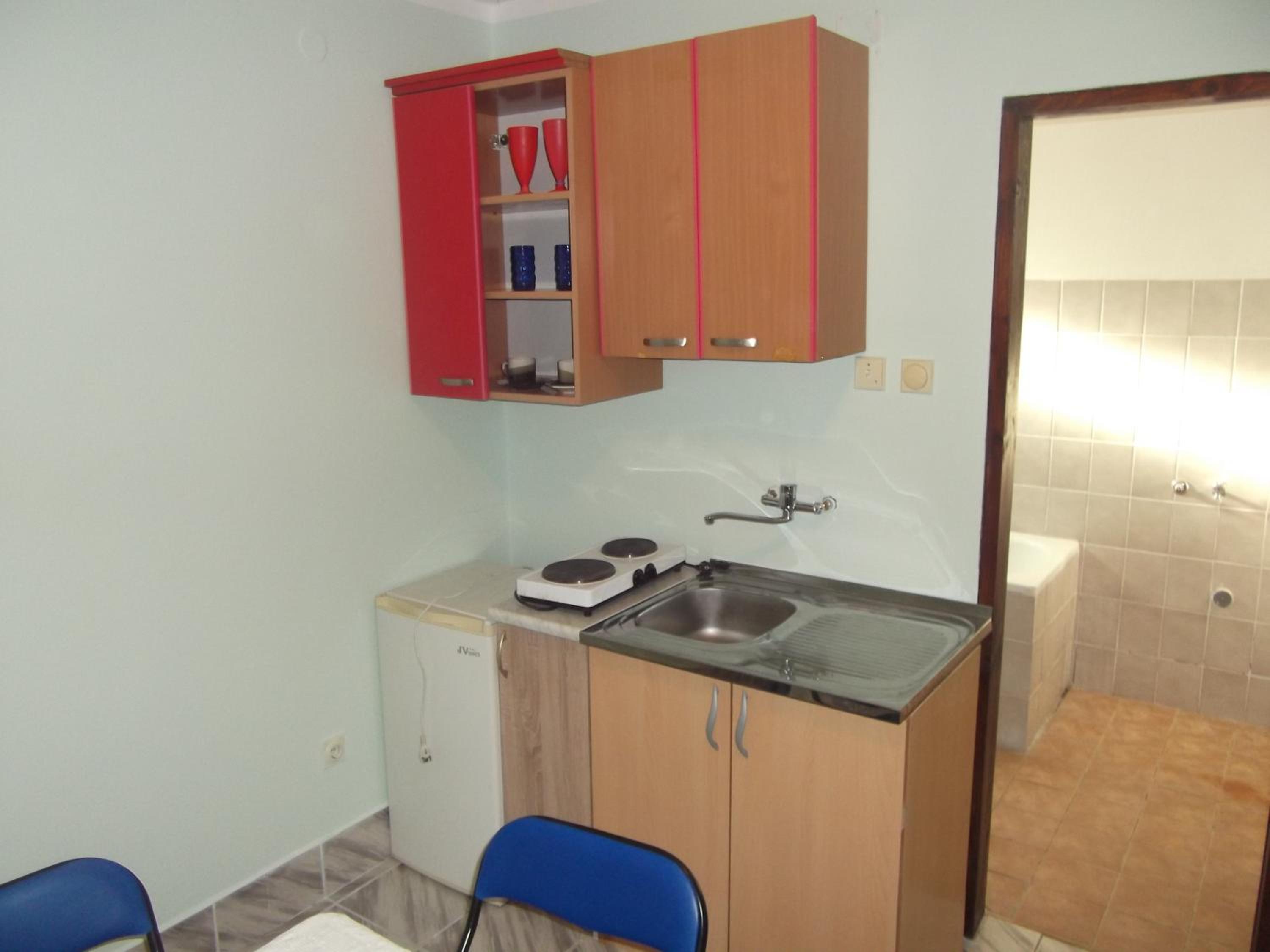 Apartments Jovan
