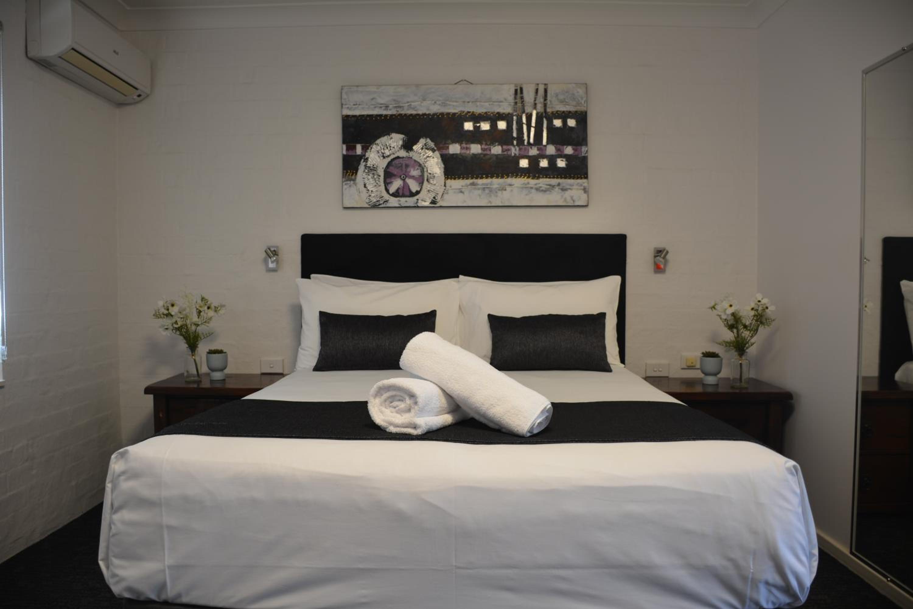 Marco Polo Motor Inn Taree
