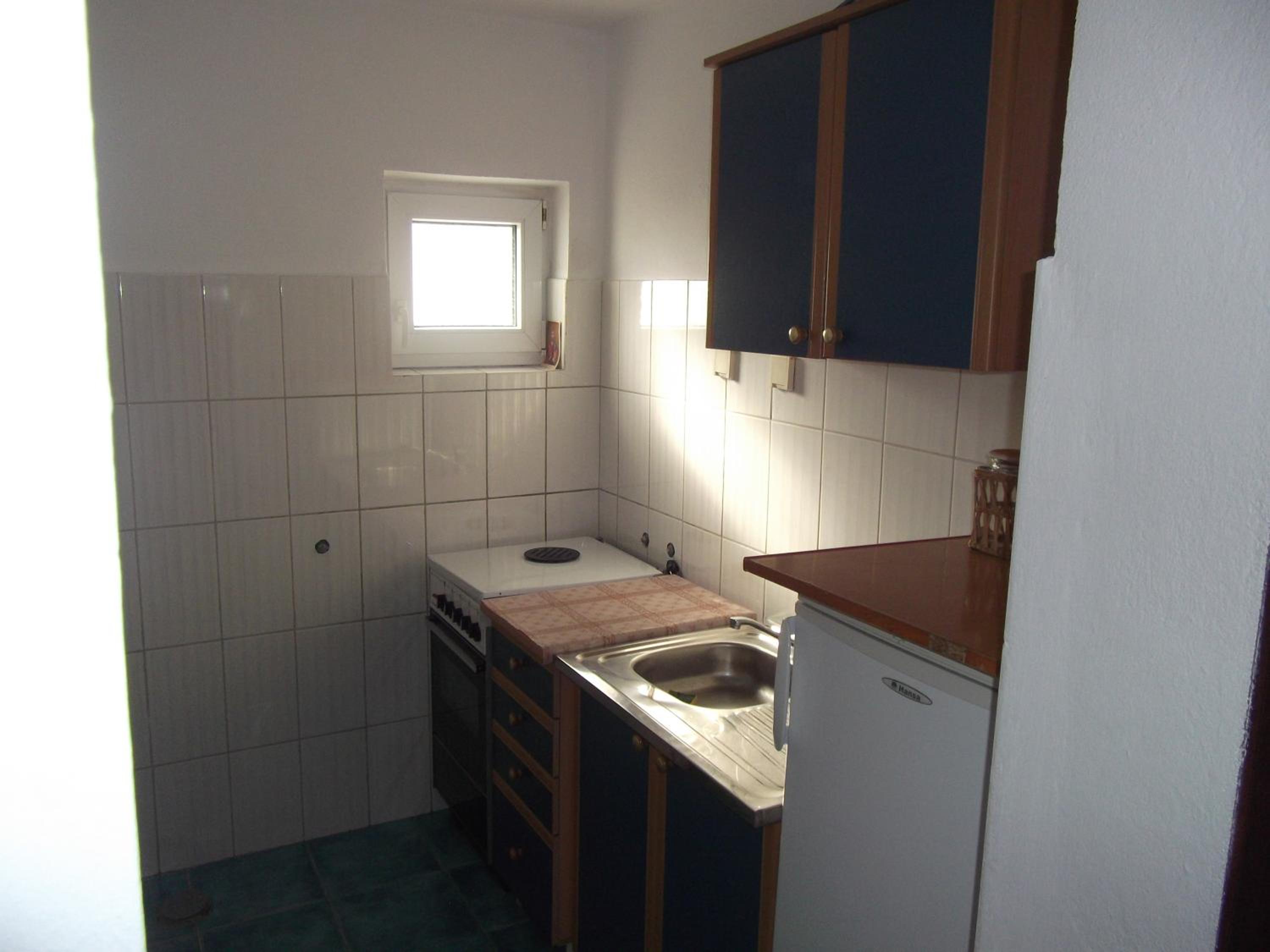 Apartments Jovan