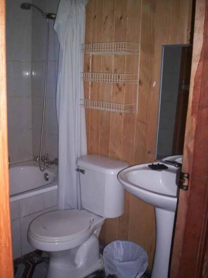 Hostal Quillelhue