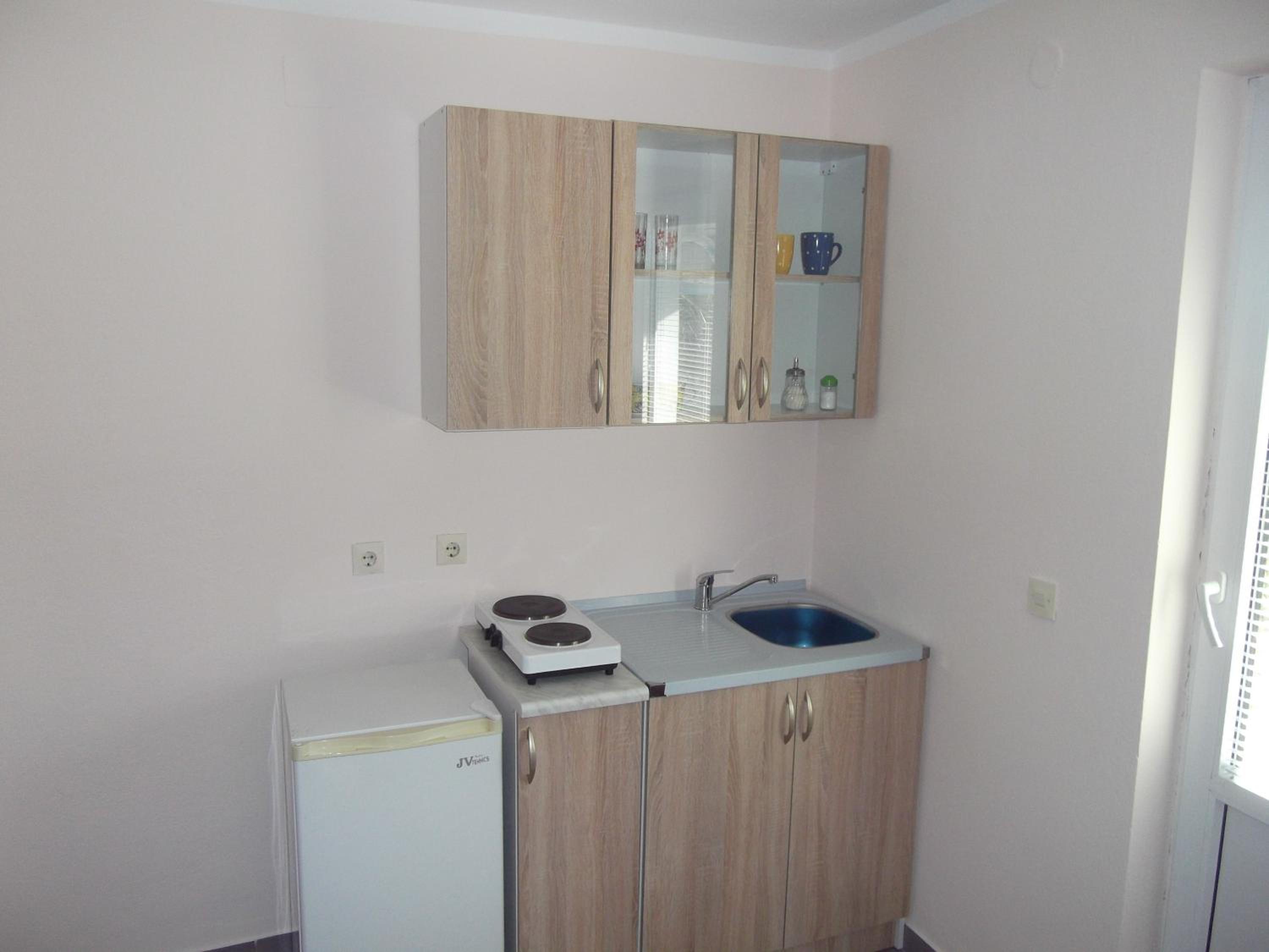 Apartments Jovan