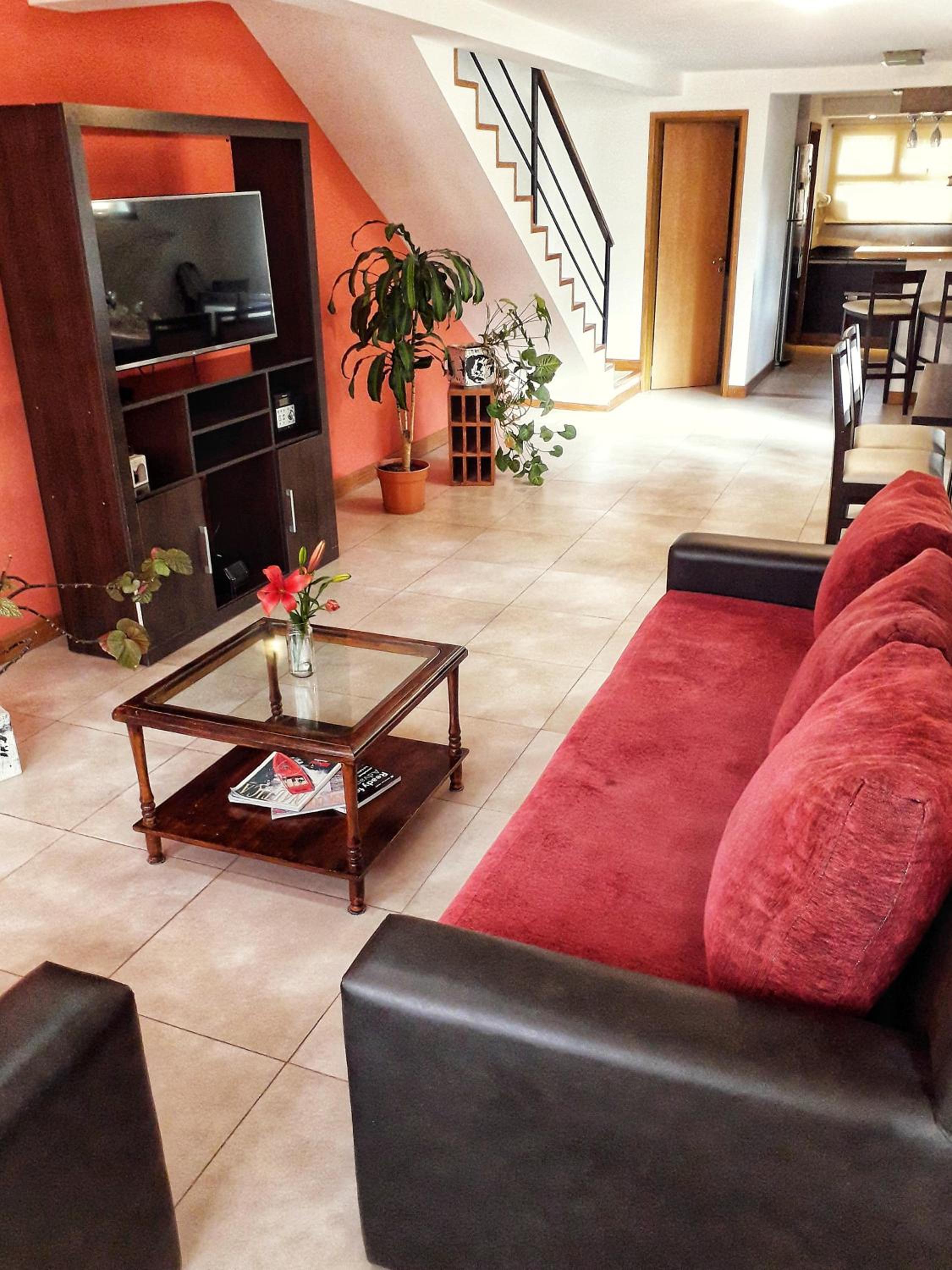 Hotel Casa Roca - Image 1