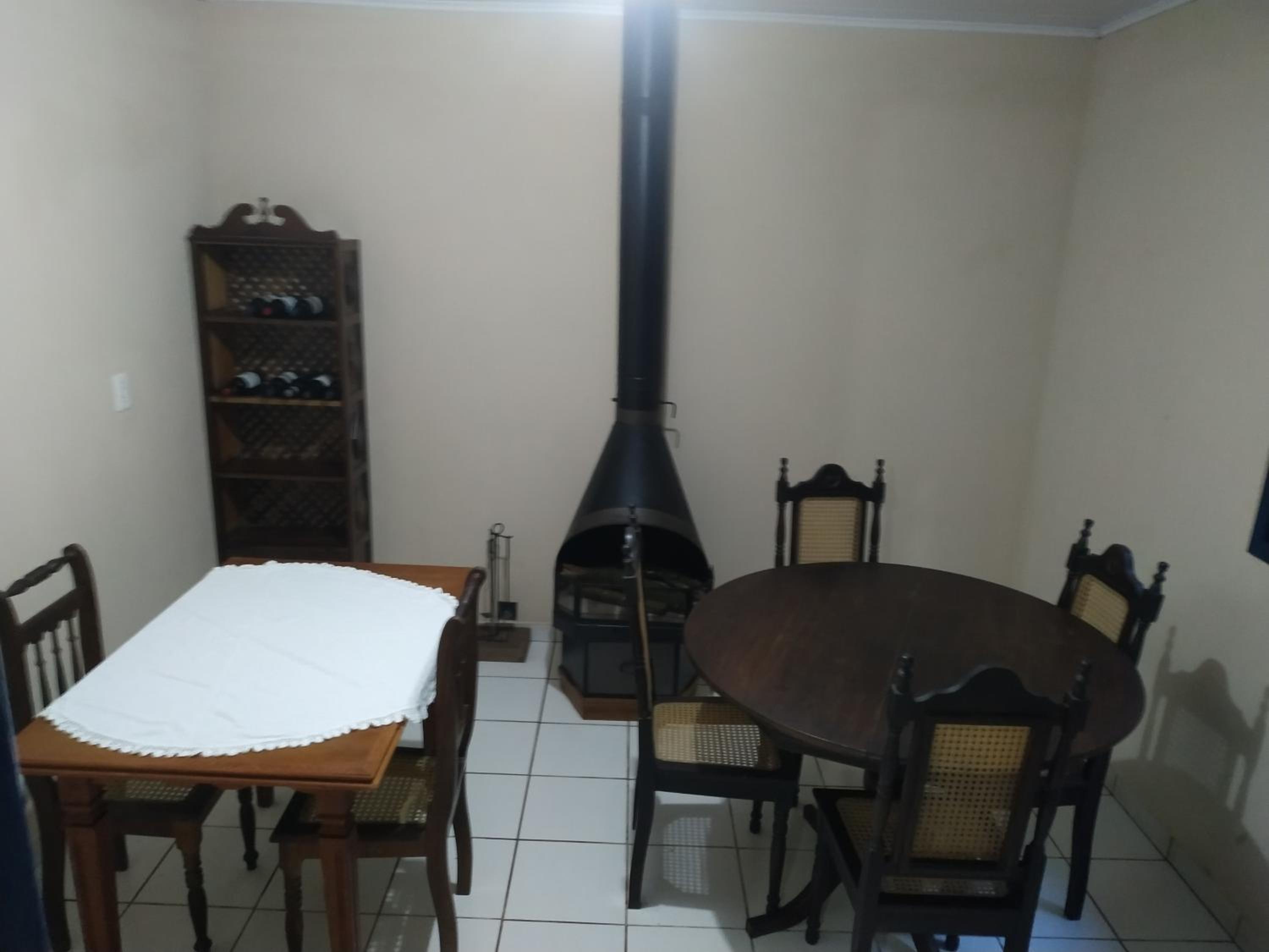 Pousada do guariba
