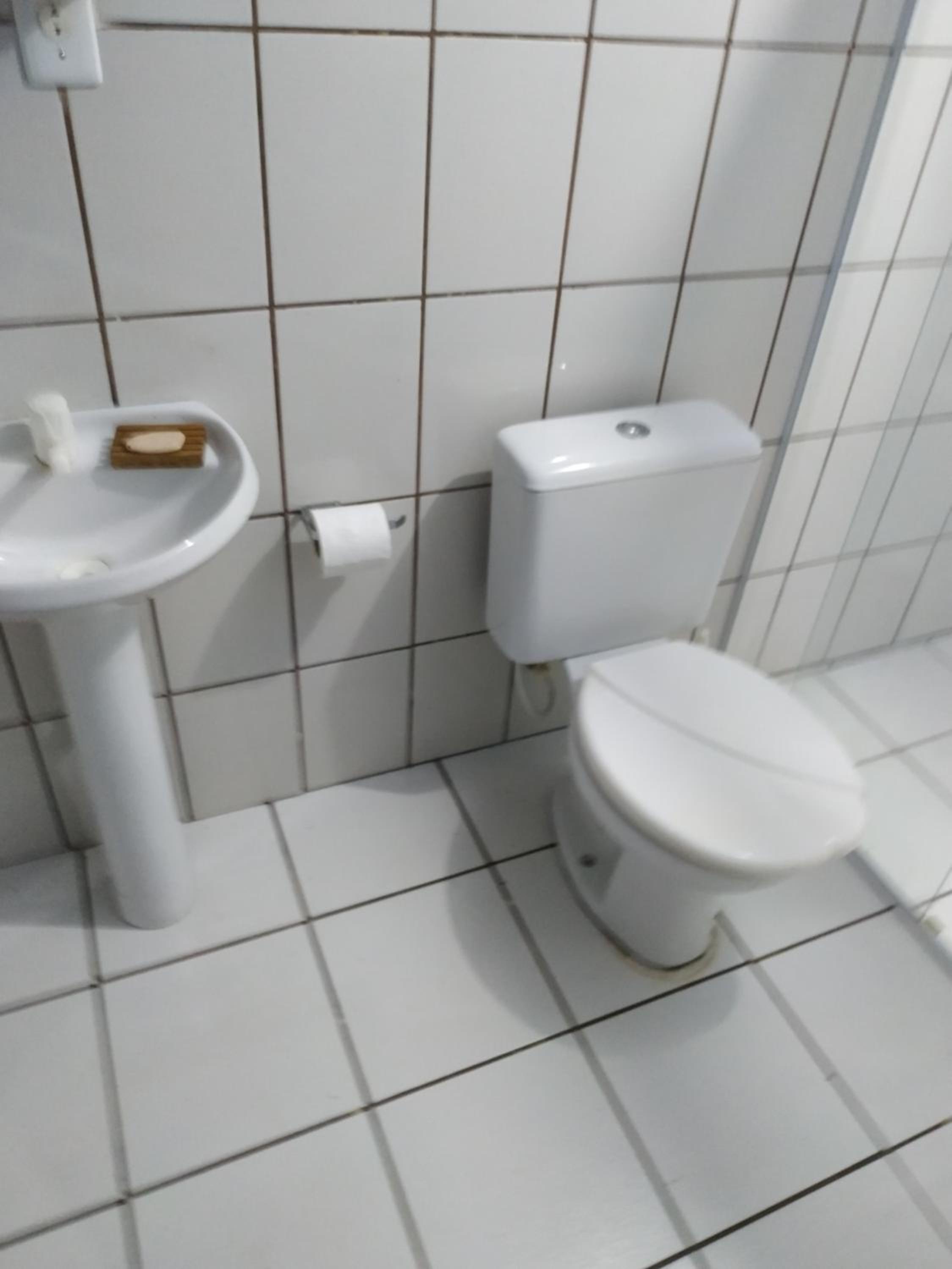 Pousada do guariba