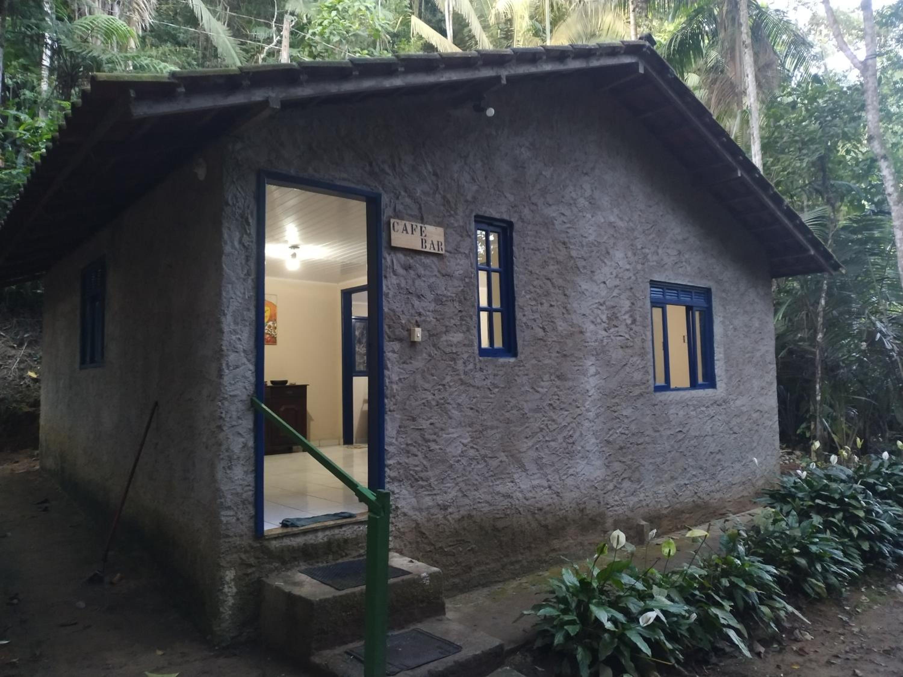 Pousada do guariba