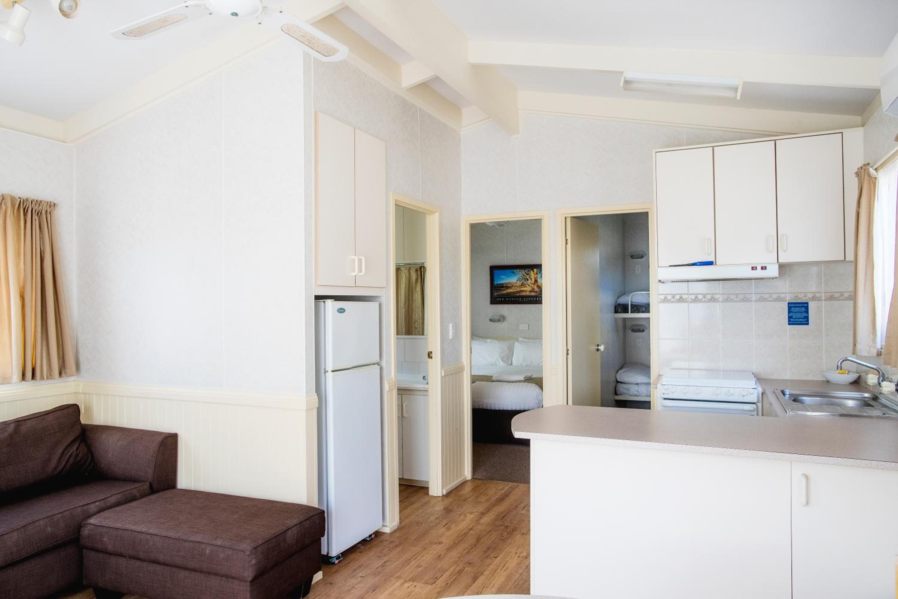 BIG4 Ingenia Holidays Inverloch