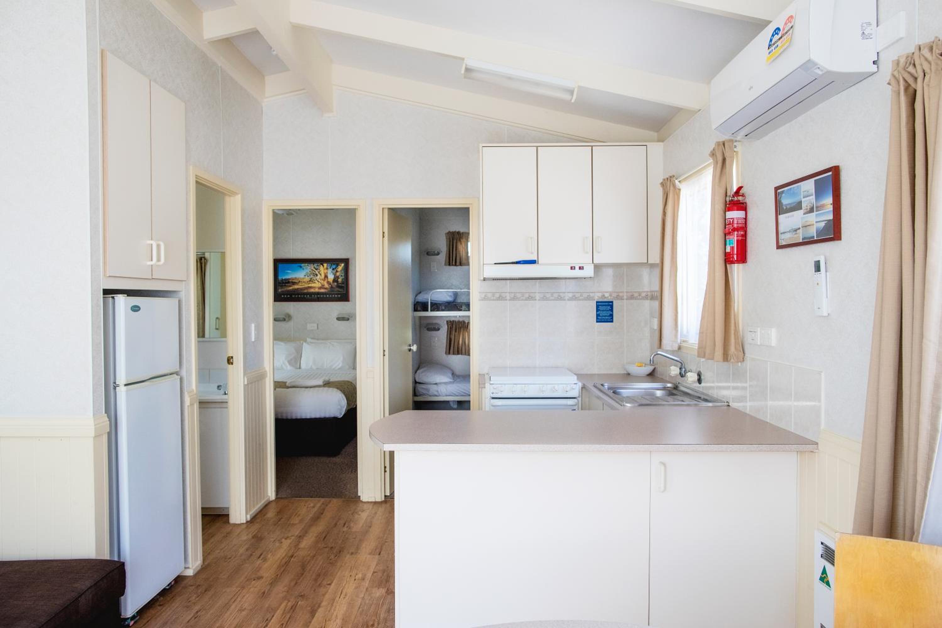 BIG4 Ingenia Holidays Inverloch