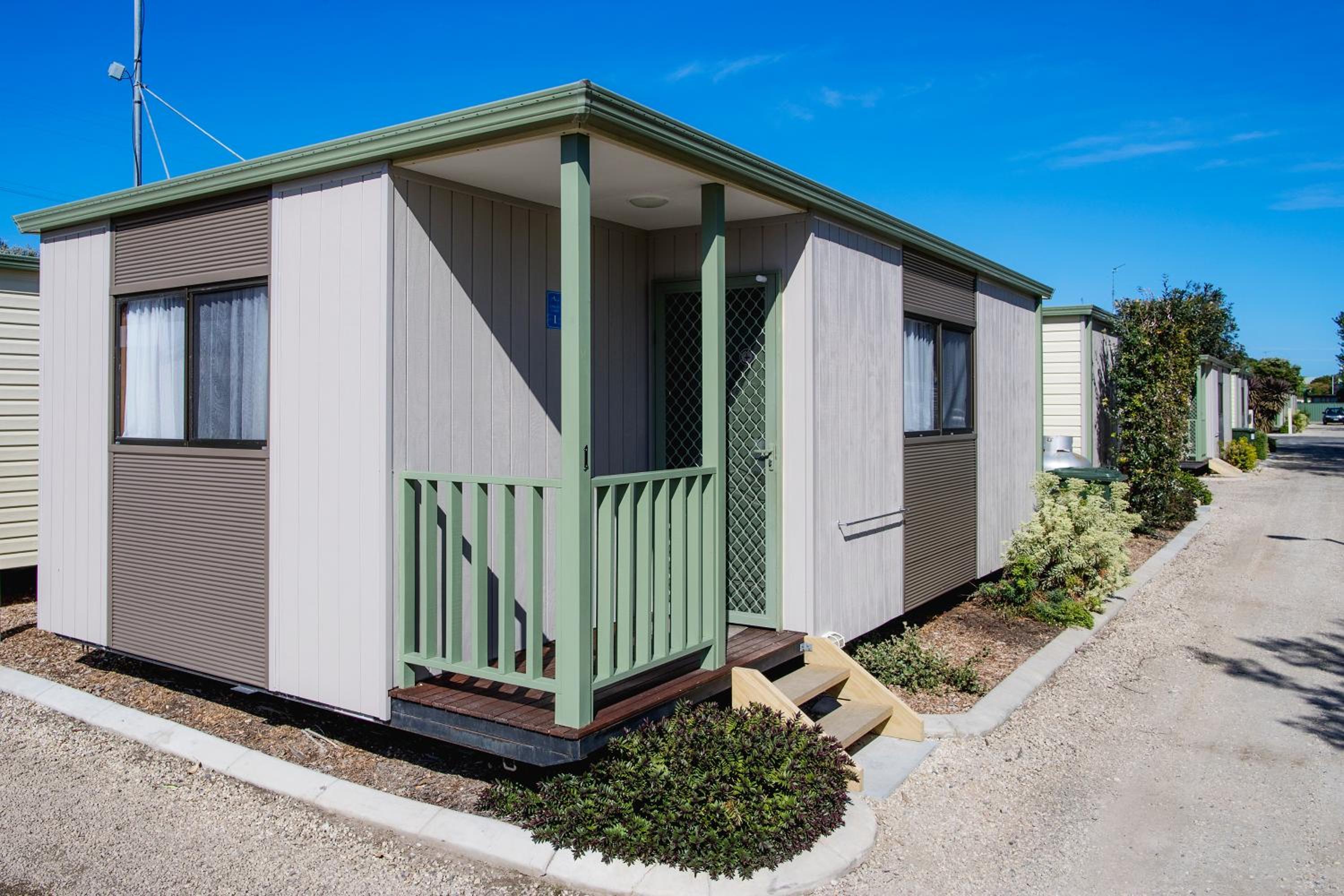 BIG4 Ingenia Holidays Inverloch