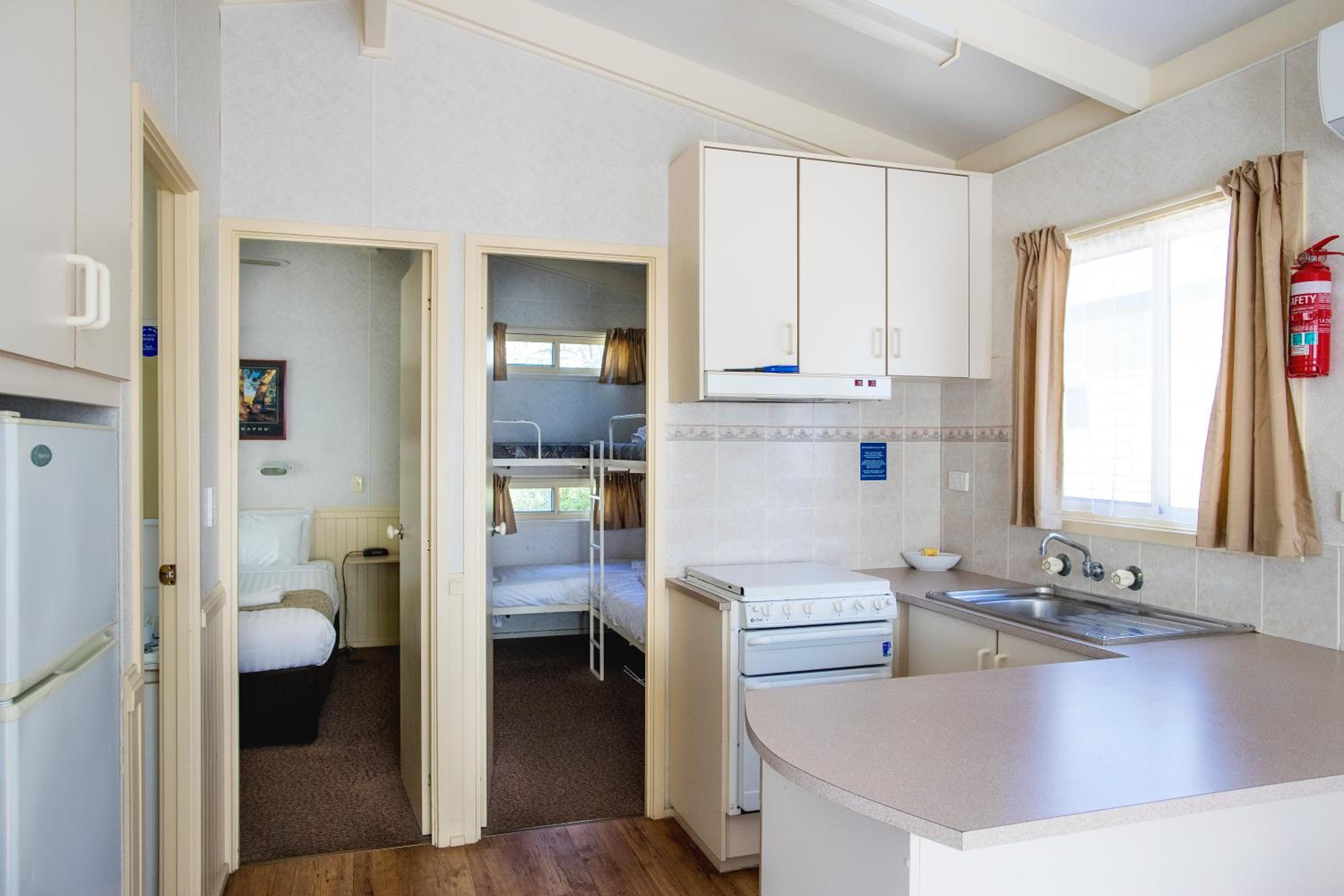 BIG4 Ingenia Holidays Inverloch