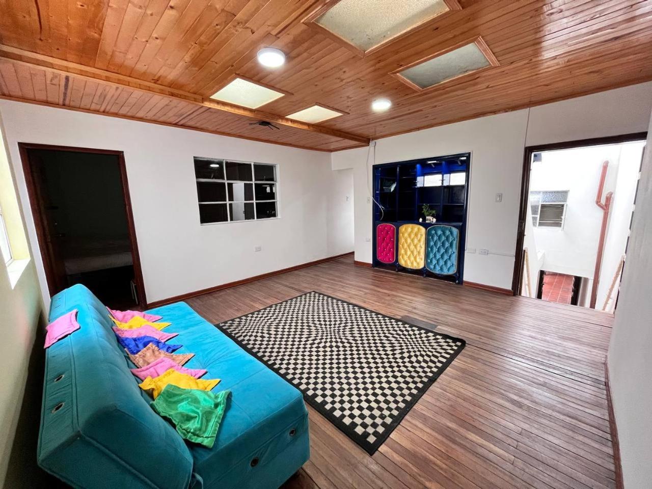 Prisma Hostel