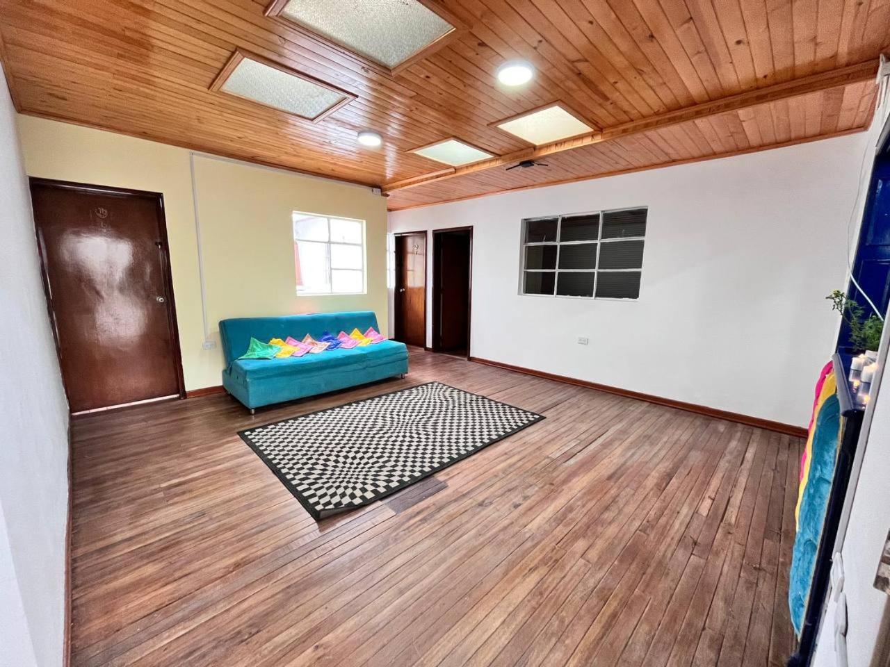 Prisma Hostel