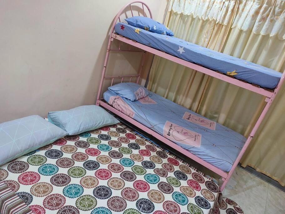 Mai KKB Homestay in Kuala Kubu Bharu Taman Juta photo 1