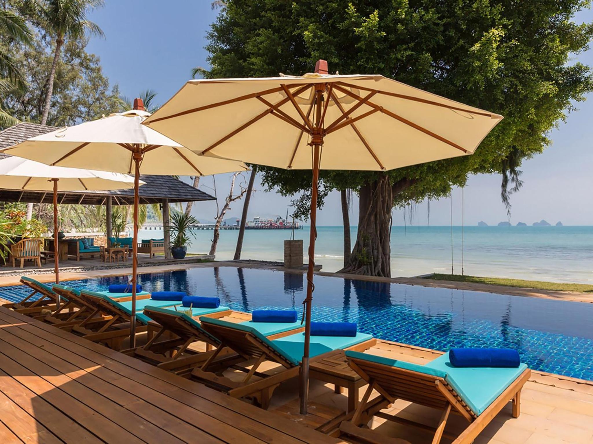 Villa Waimarie - SHA Extra Plus view 4