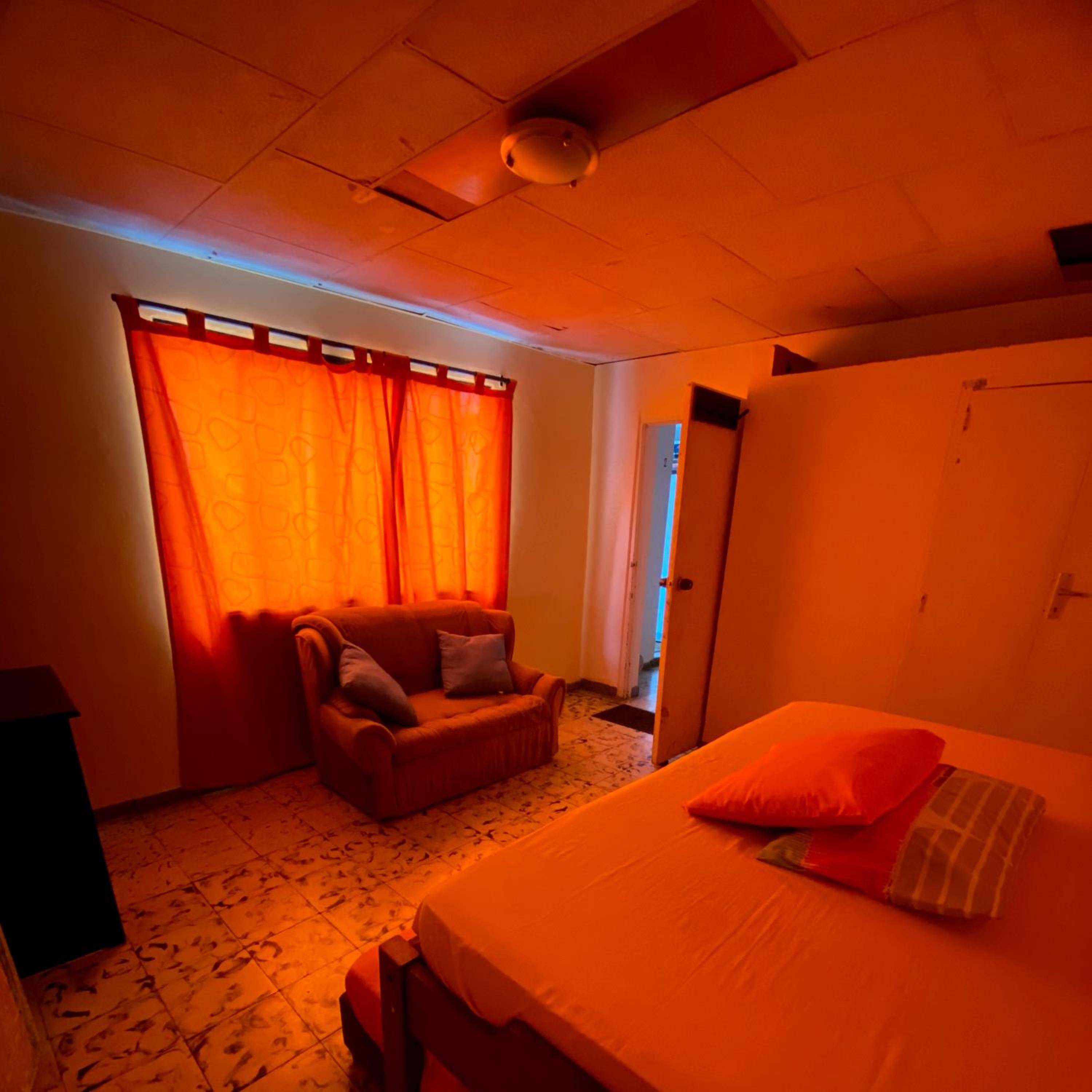 Hostal Casa Las Tías