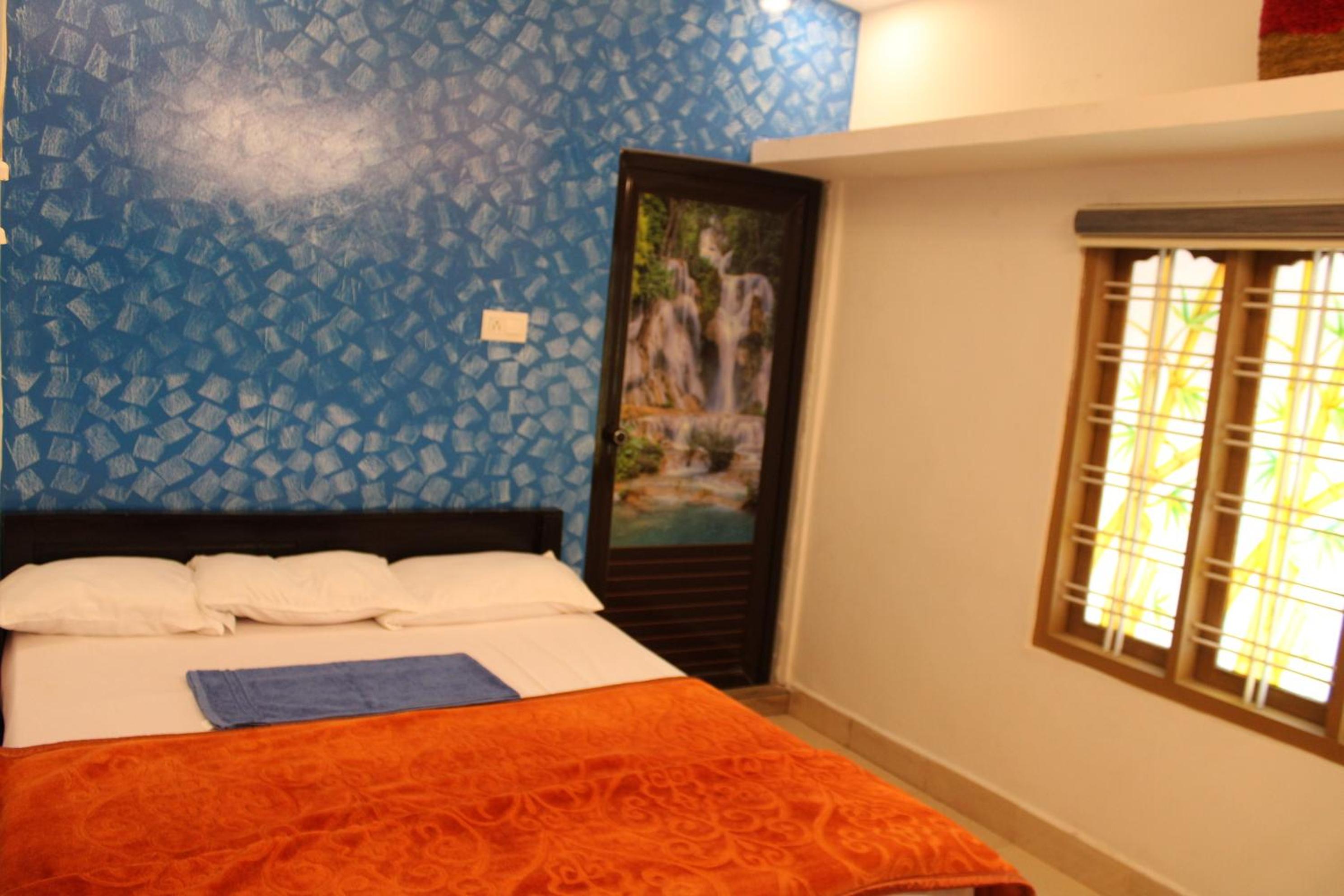 ARABIAN HOLIDAY RESORT WITH SWIMMING POOL IN IDUKKI Calvary Mount view 2