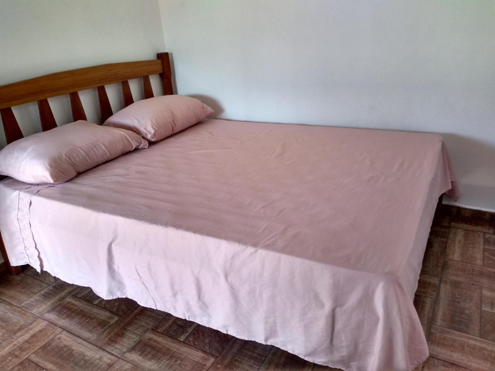 Hostel e Camping Vale Mirante da Rocha
