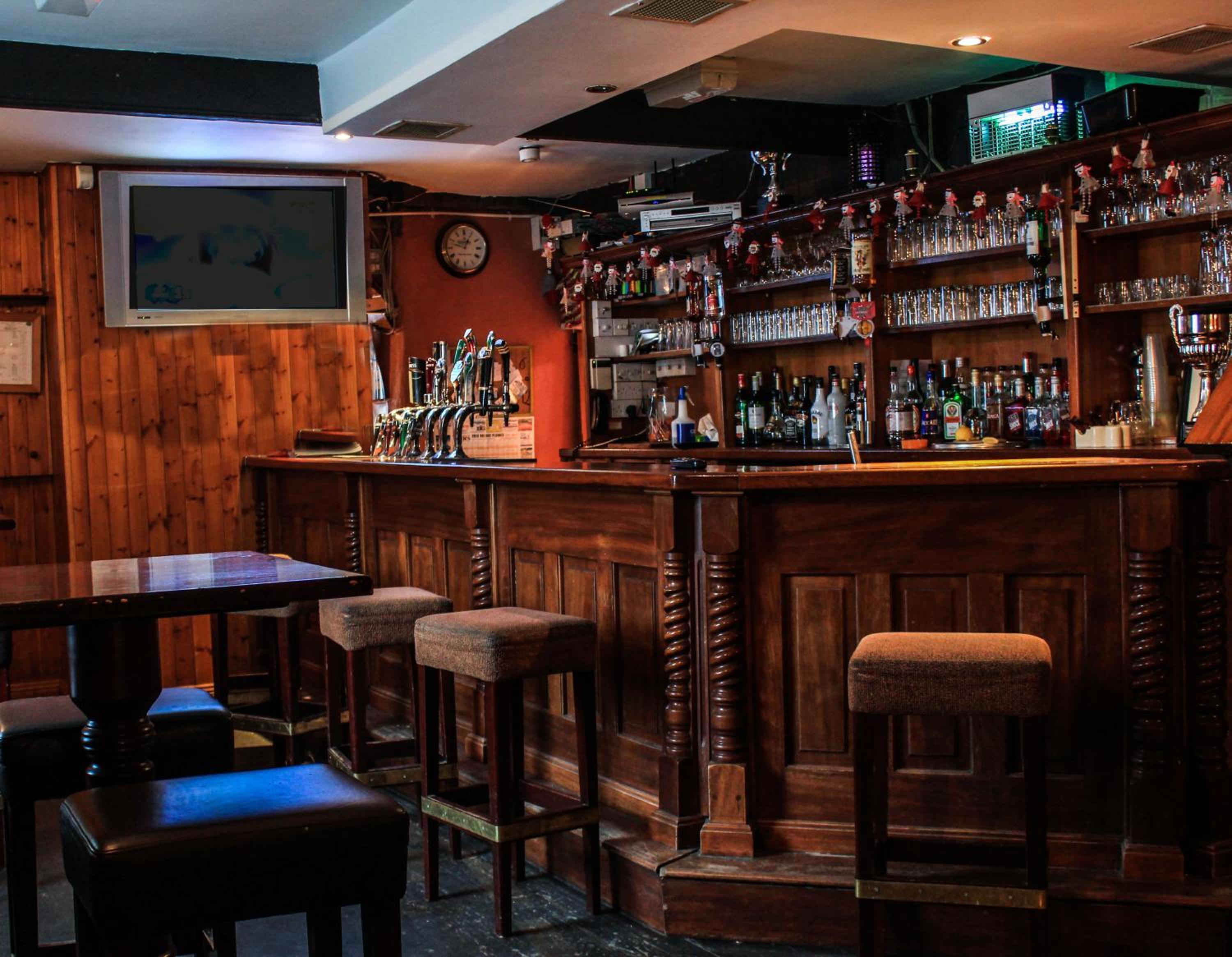 Murphys Hotel