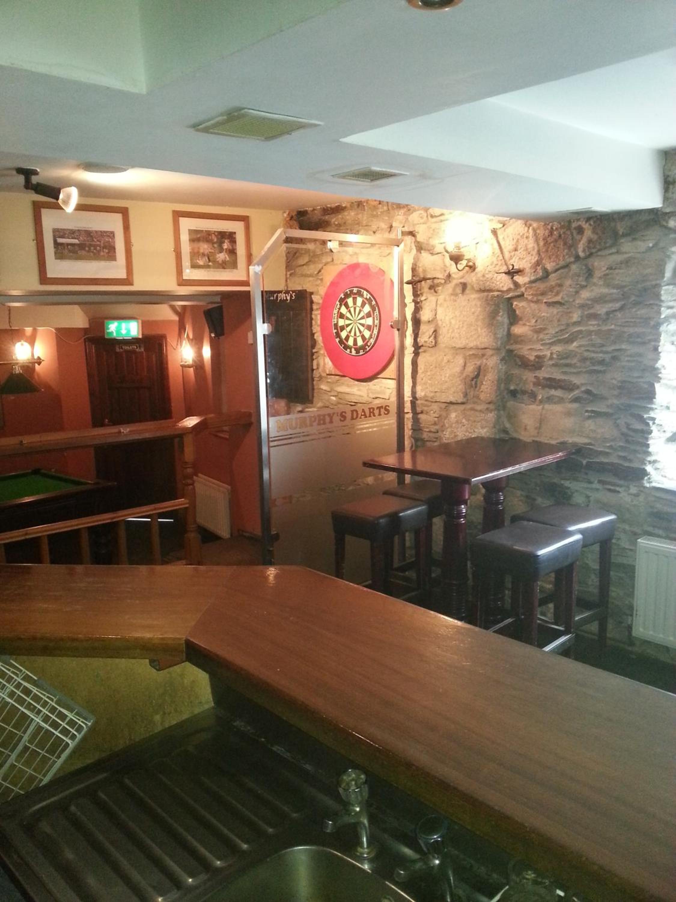 Murphys Hotel
