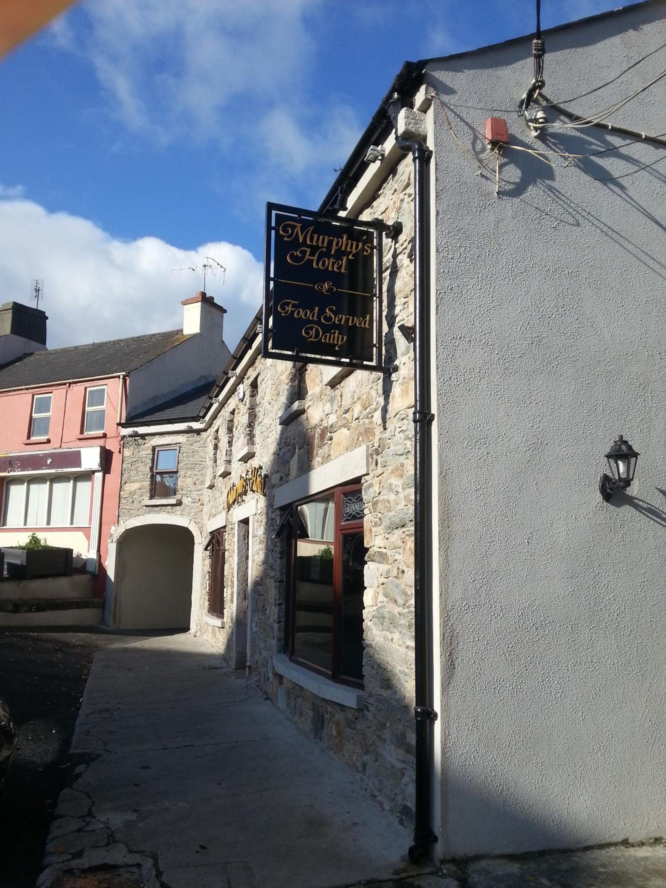 Murphys Hotel