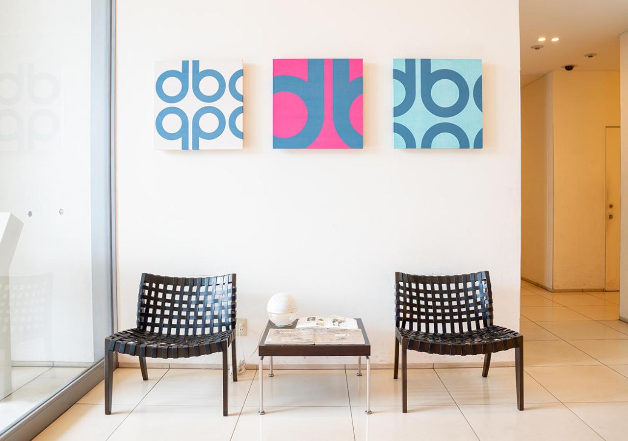 hotel reception