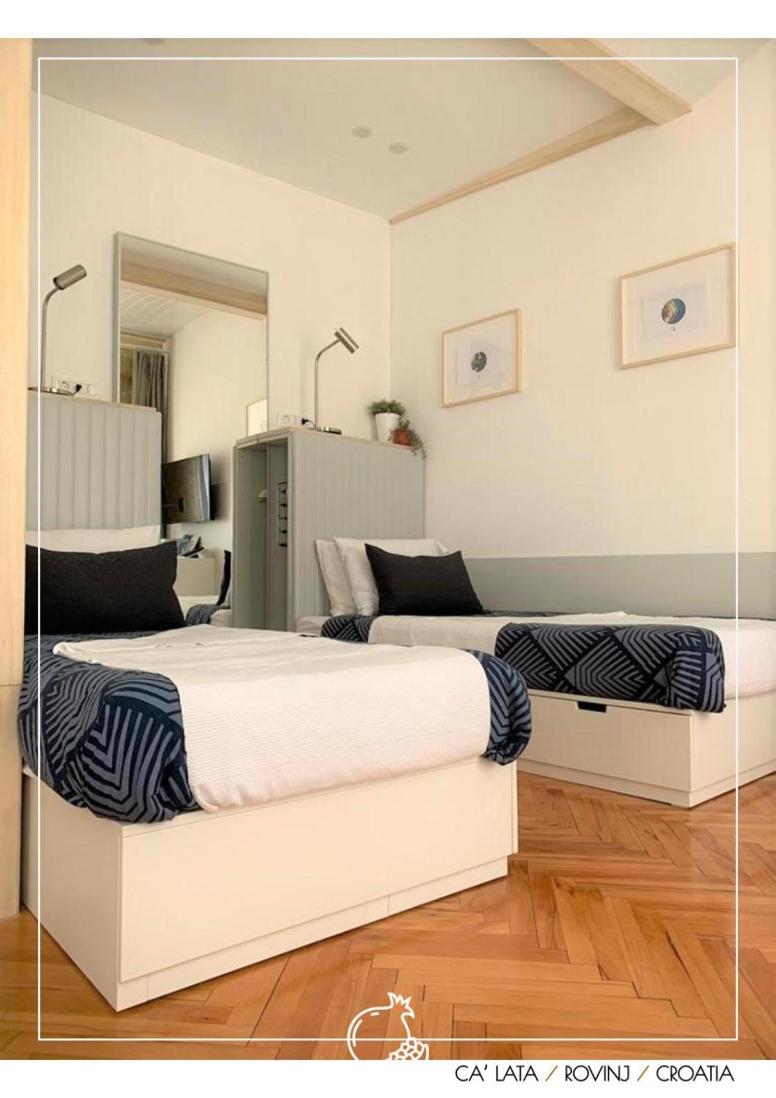 Hotel Ca’Lata - Image 1