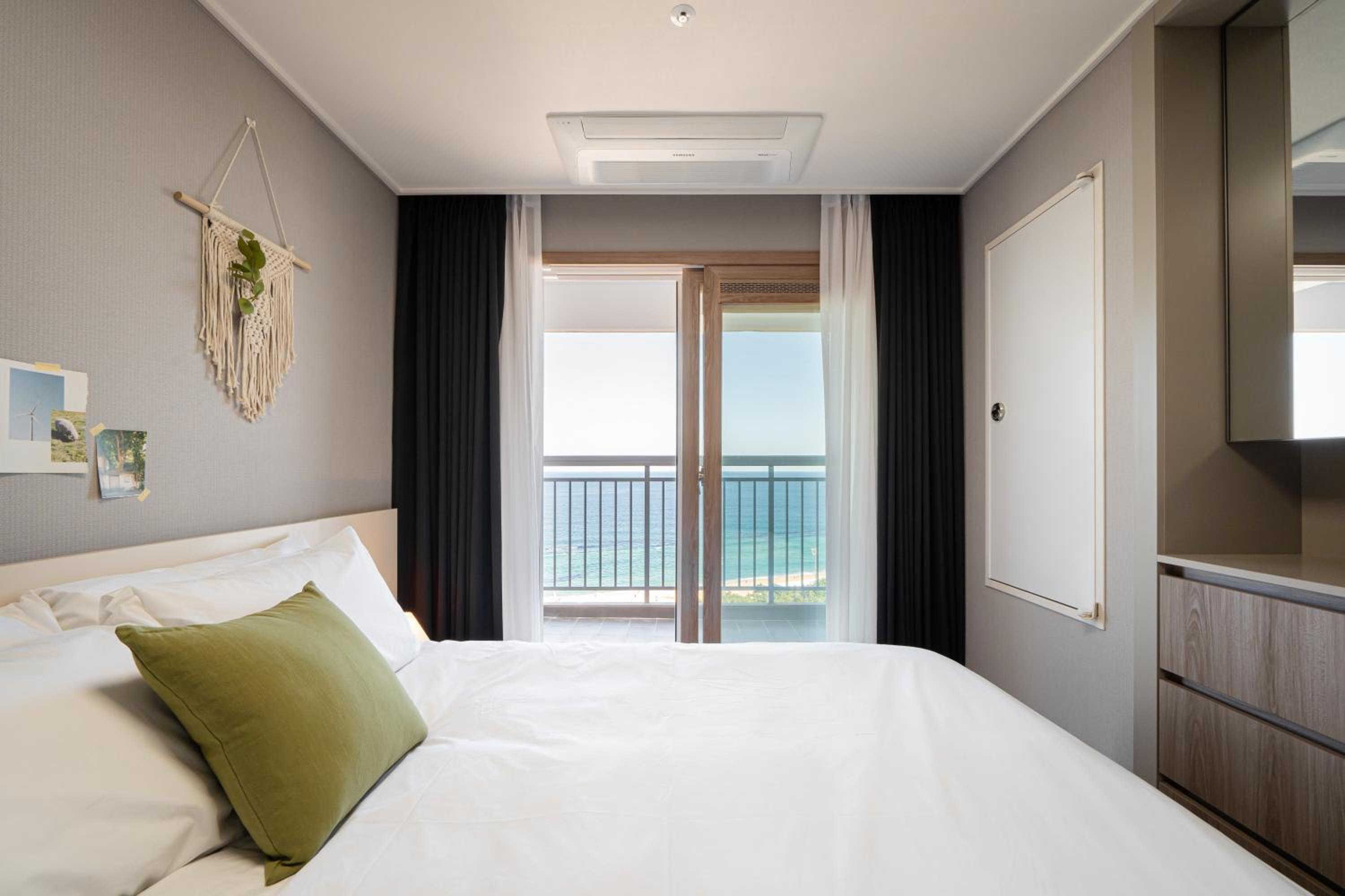 Urbanstay Sokcho beach C view 5
