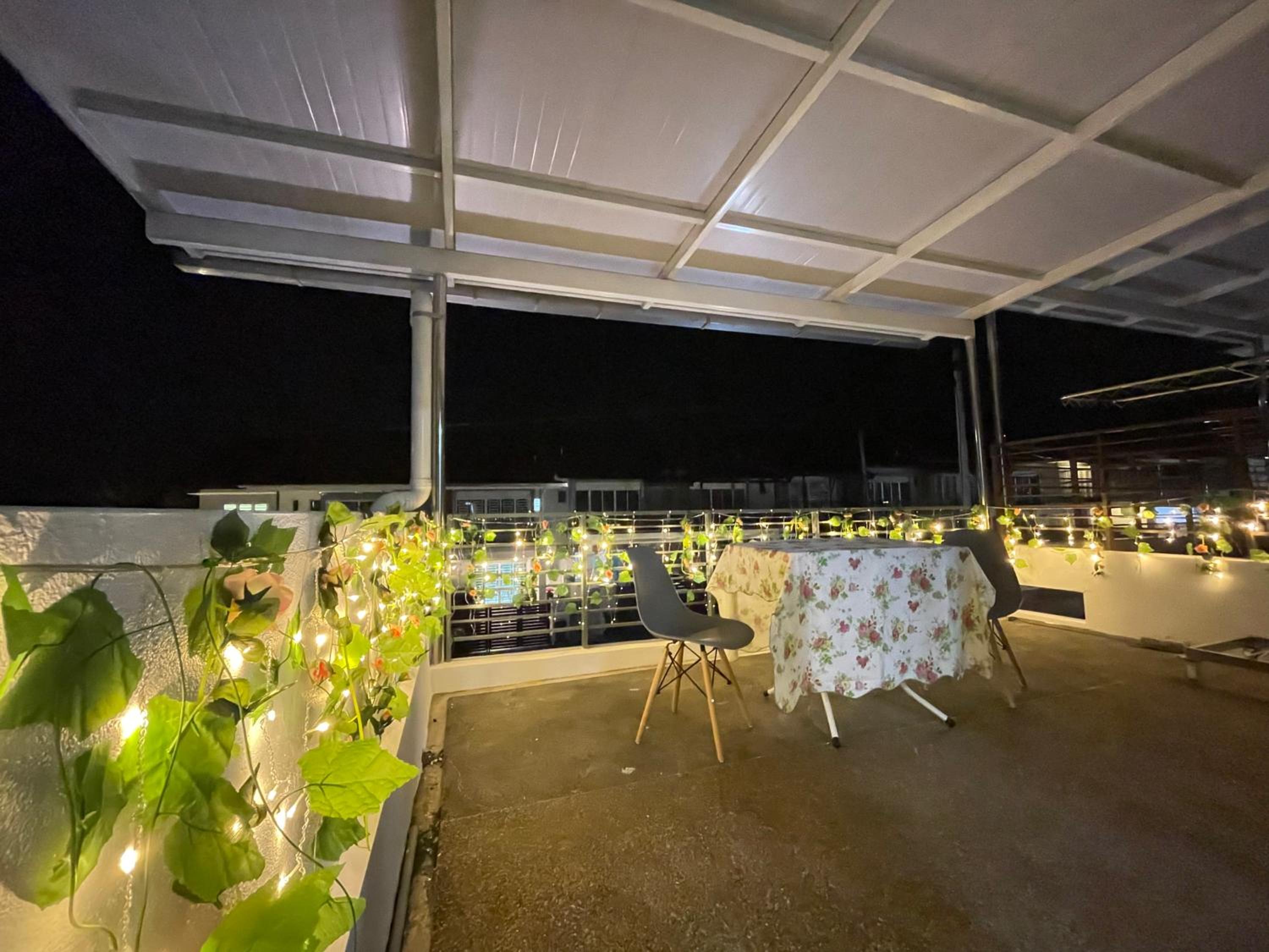 Homestay Balik Pulau photo 1