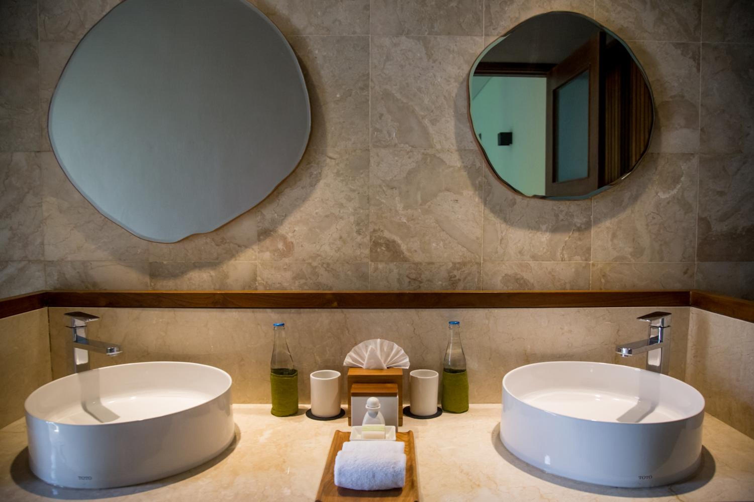 The Amala Boutique Retreat