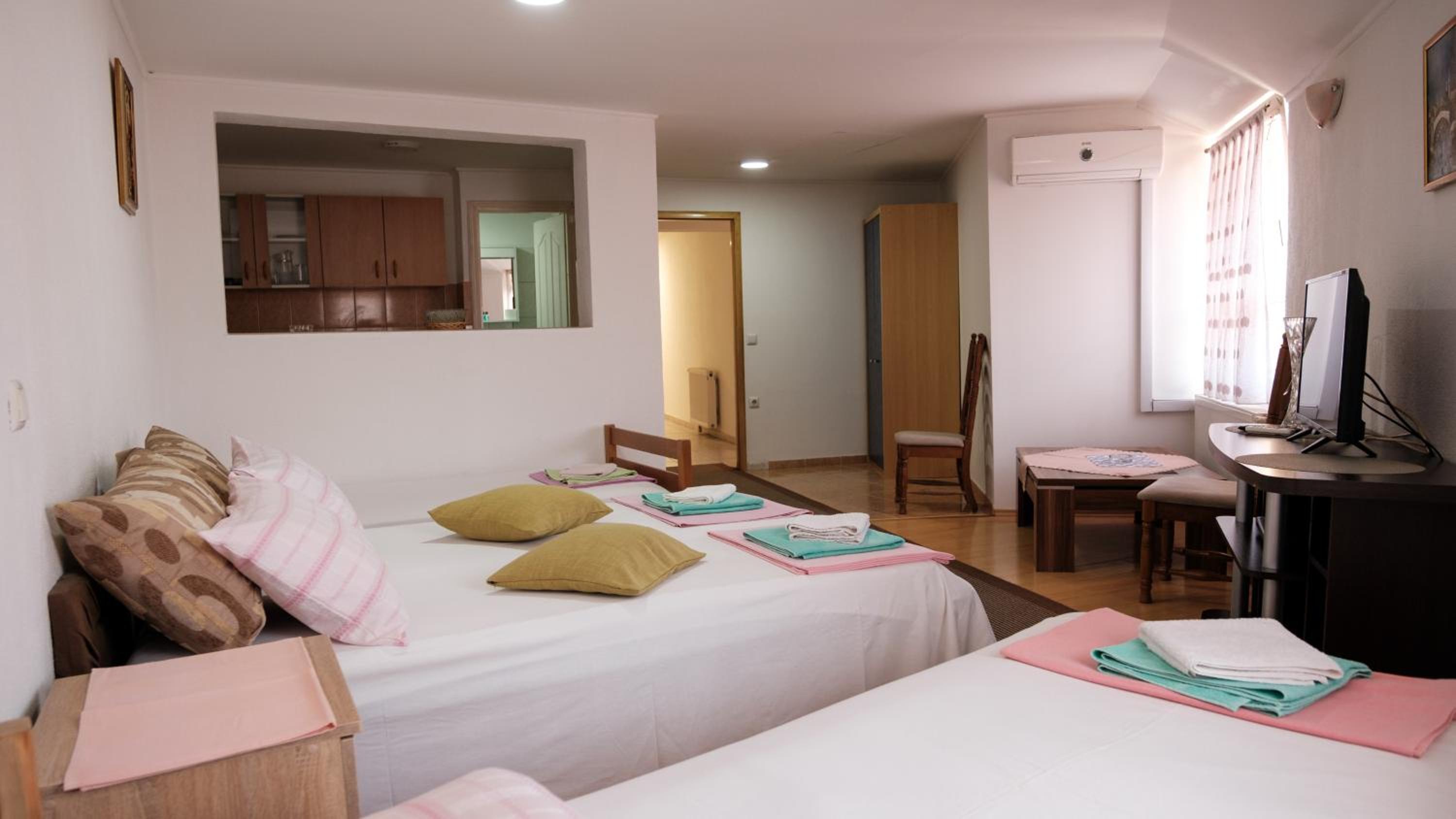 Guesthouse 