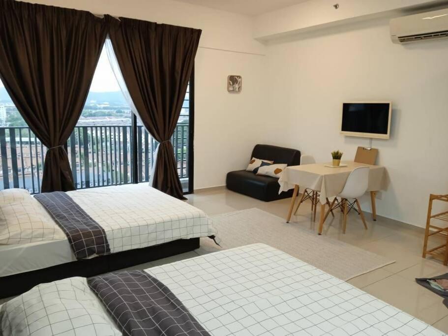 Nice Cozy Apartment I-Soho I-City (1-4 pax) studio photo 1