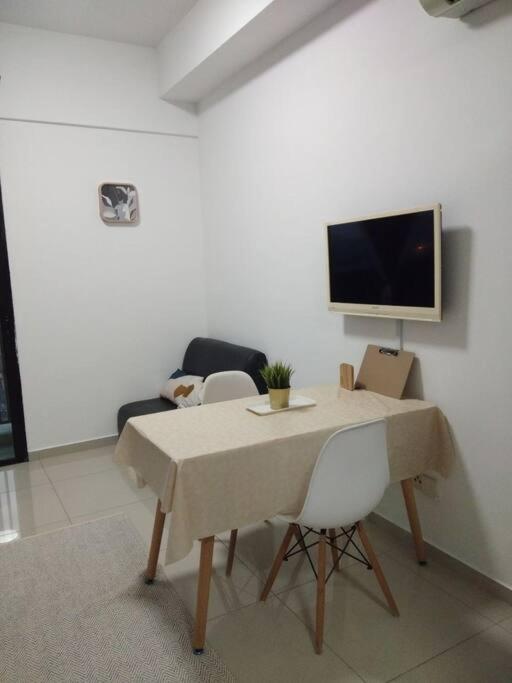 Nice Cozy Apartment I-Soho I-City (1-4 pax) studio photo 7