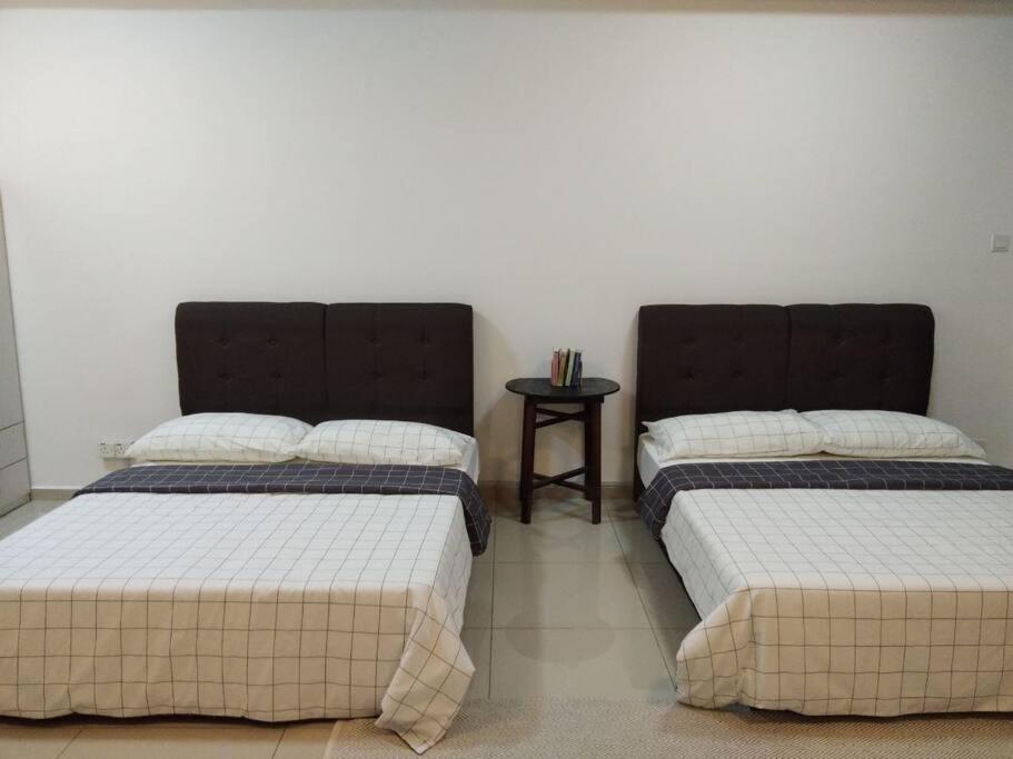 Nice Cozy Apartment I-Soho I-City (1-4 pax) studio photo 2