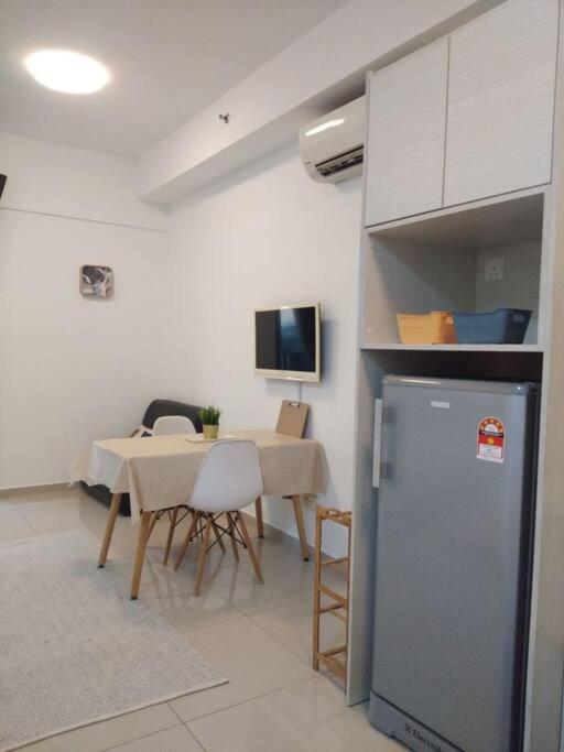Nice Cozy Apartment I-Soho I-City (1-4 pax) studio photo 4