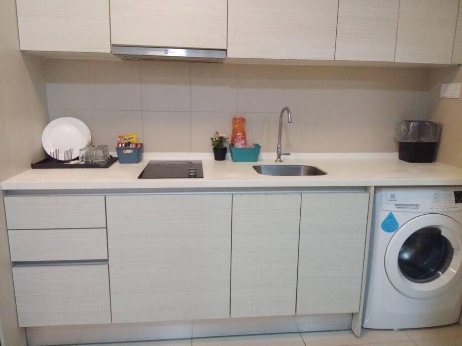 Nice Cozy Apartment I-Soho I-City (1-4 pax) studio photo 3