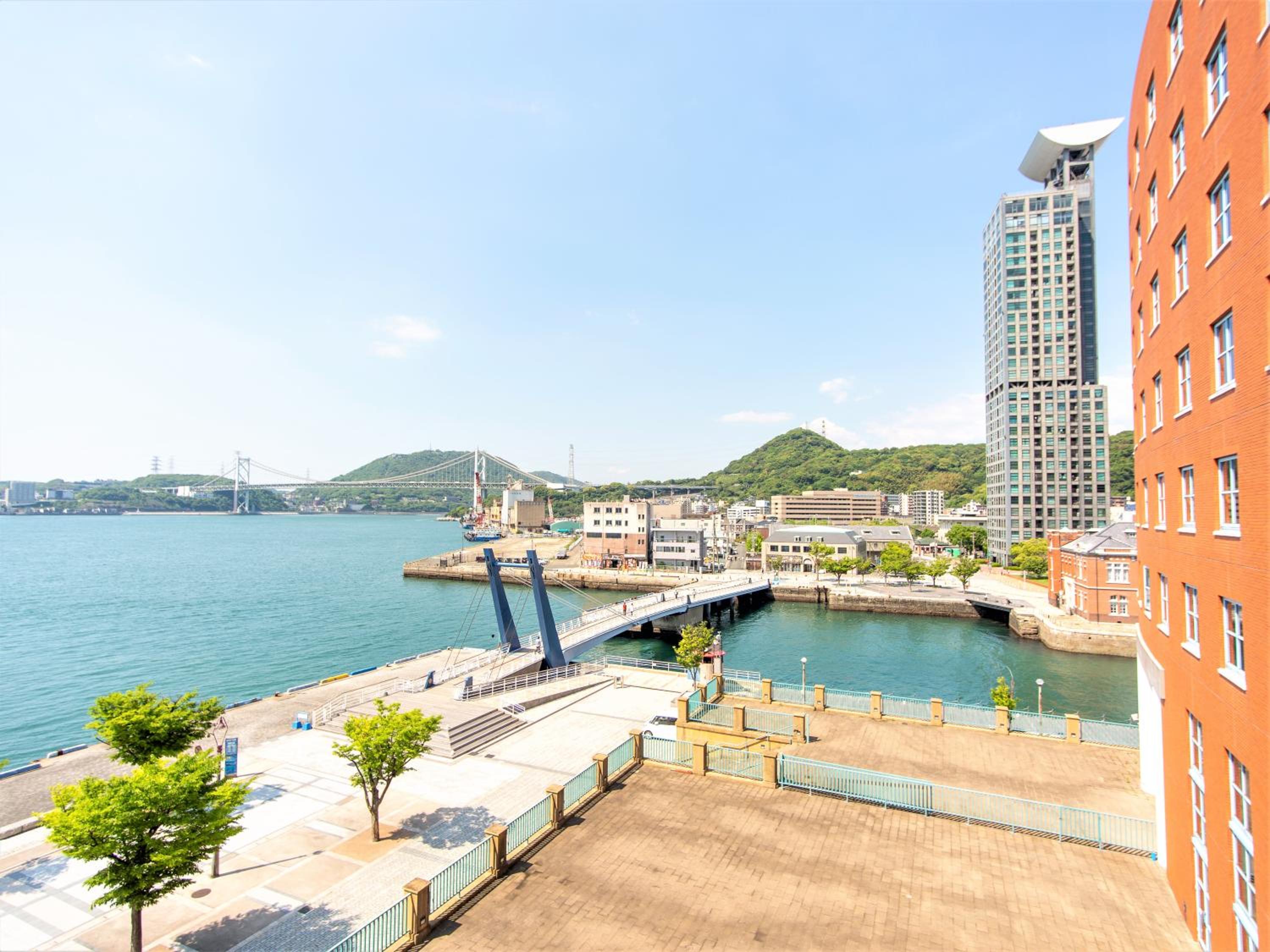 Premier Hotel Mojiko 10