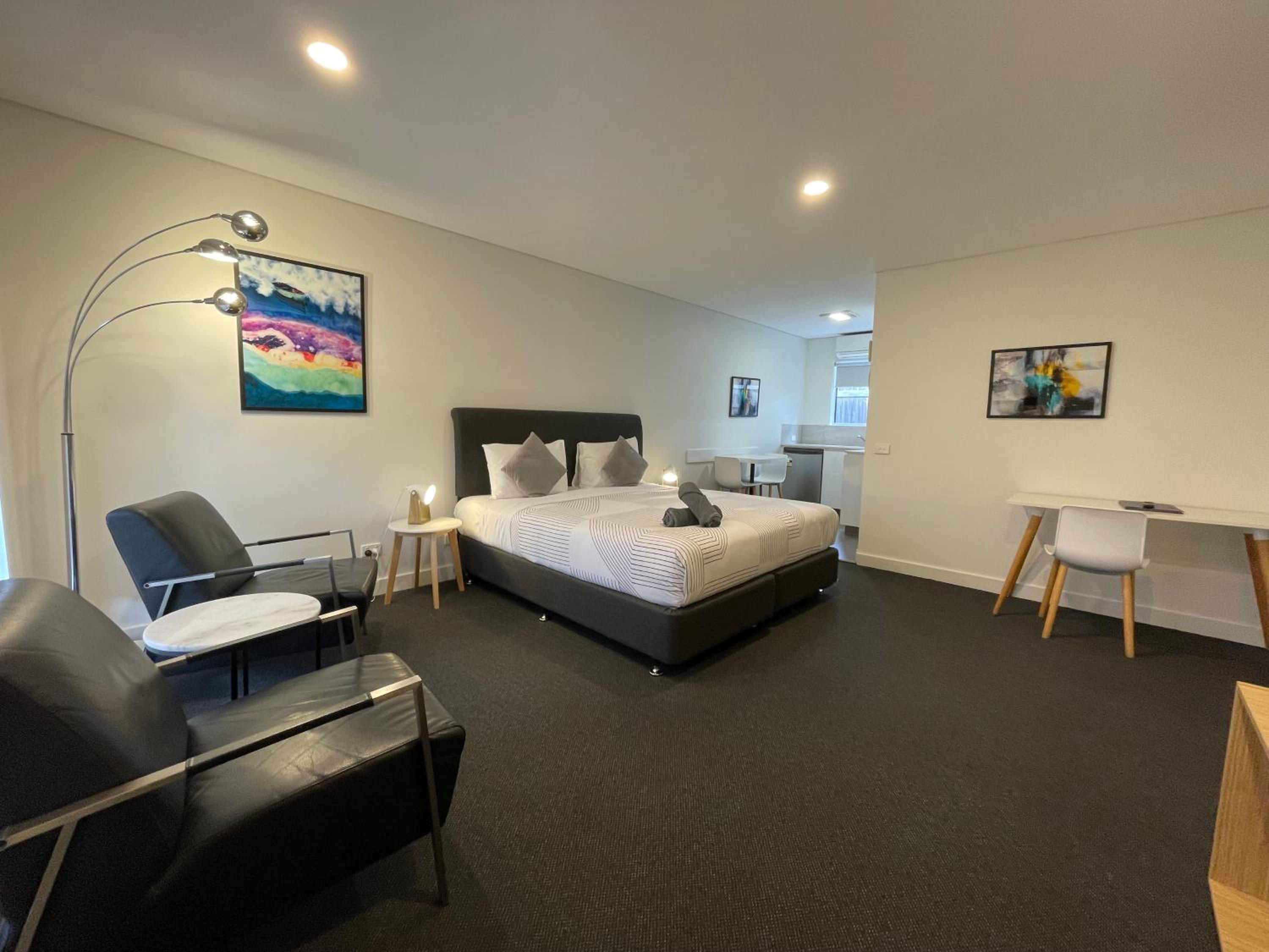 Coastal Motel