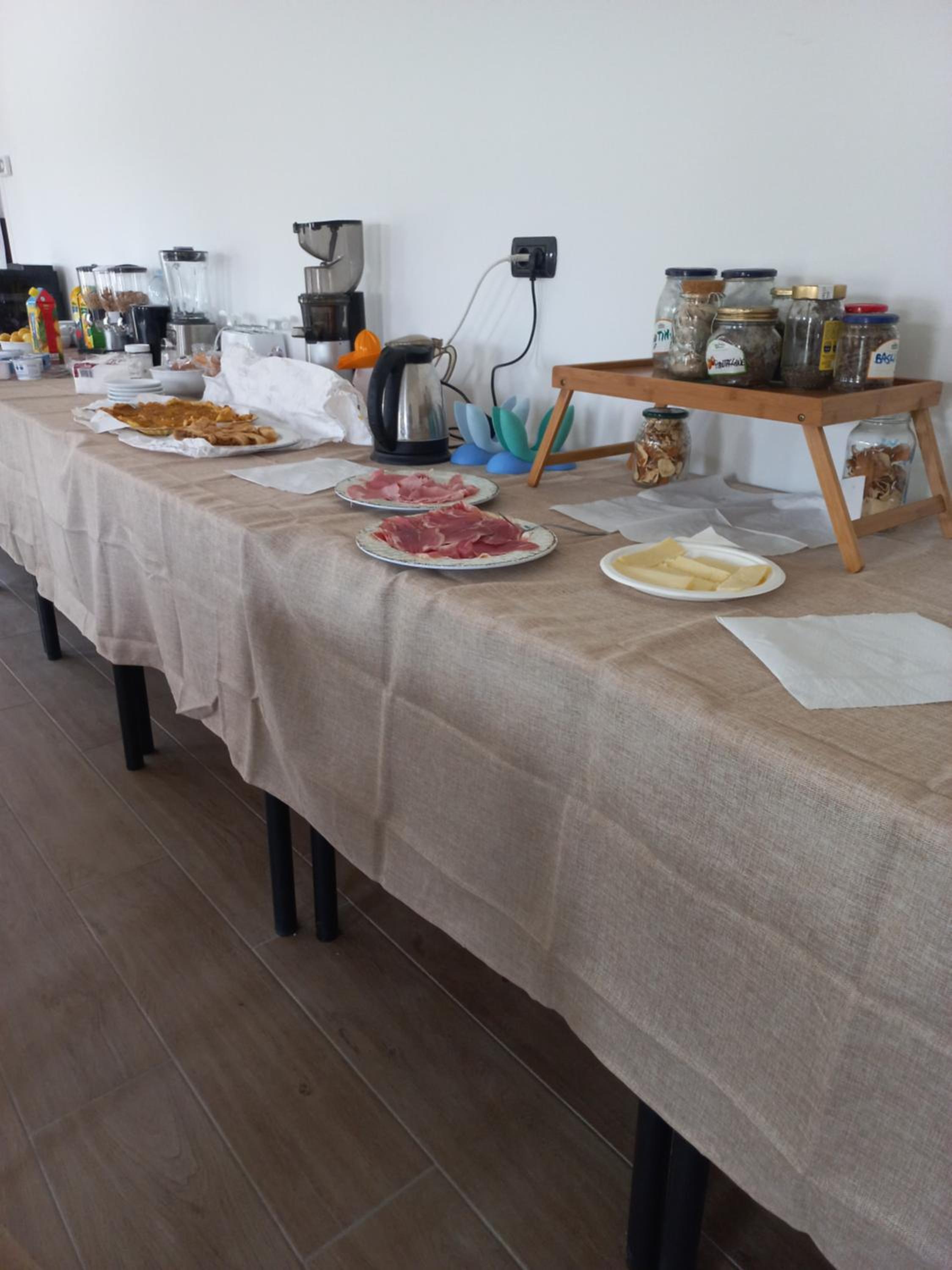 Gardafarm agriturismo