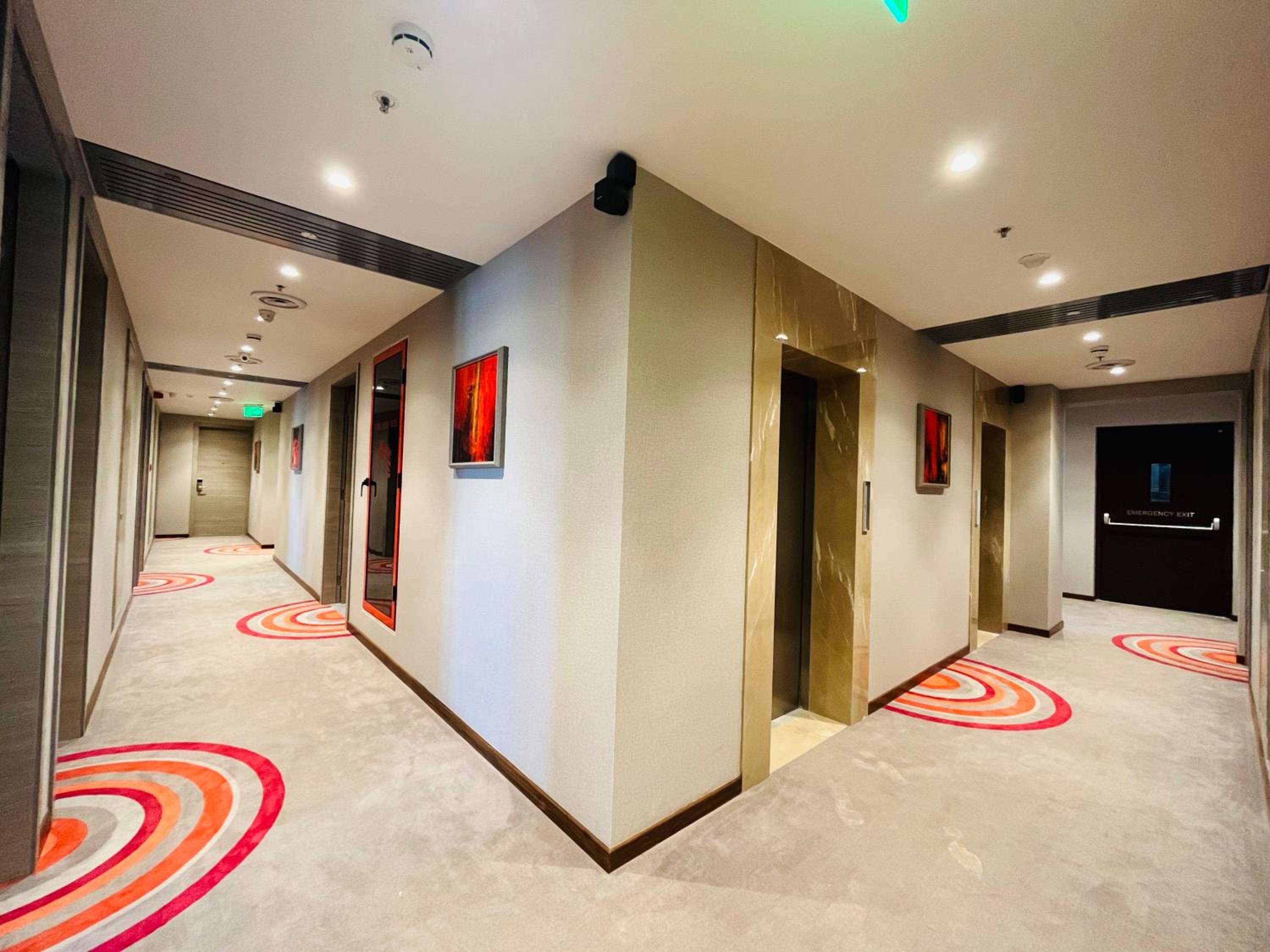 Mumbai Vacations - Ginger Mumbai, Goregaon - Property Image 22