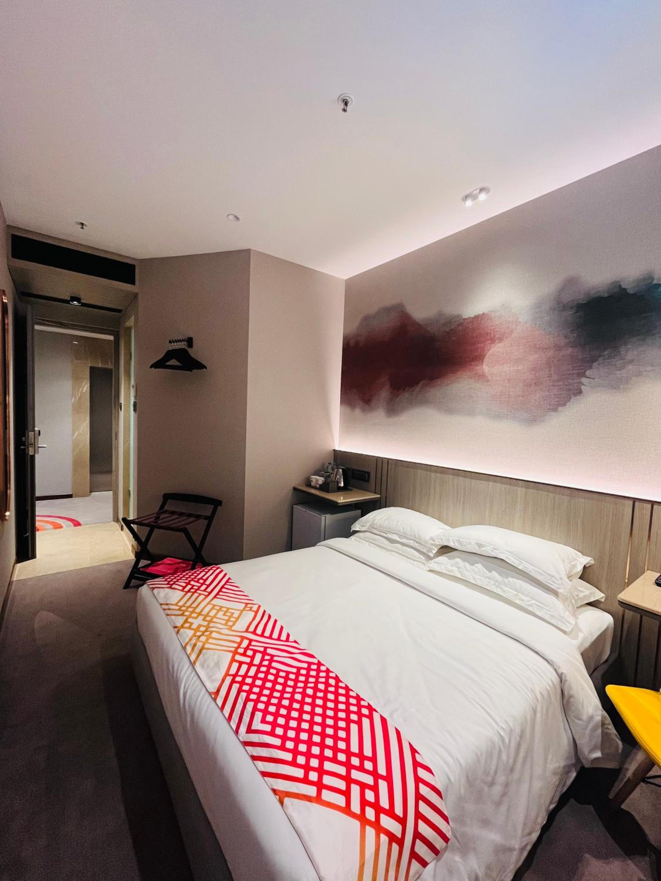 Mumbai Vacations - Ginger Mumbai, Goregaon - Property Image 8